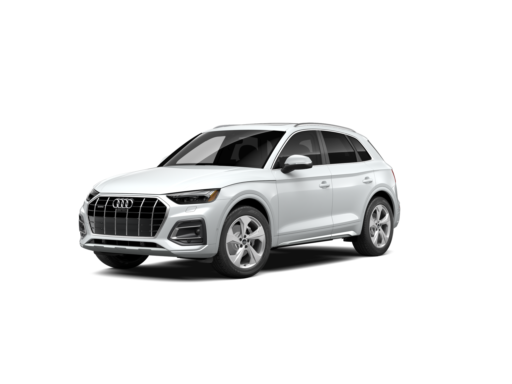 2021 Audi Q5 Prestige's photo