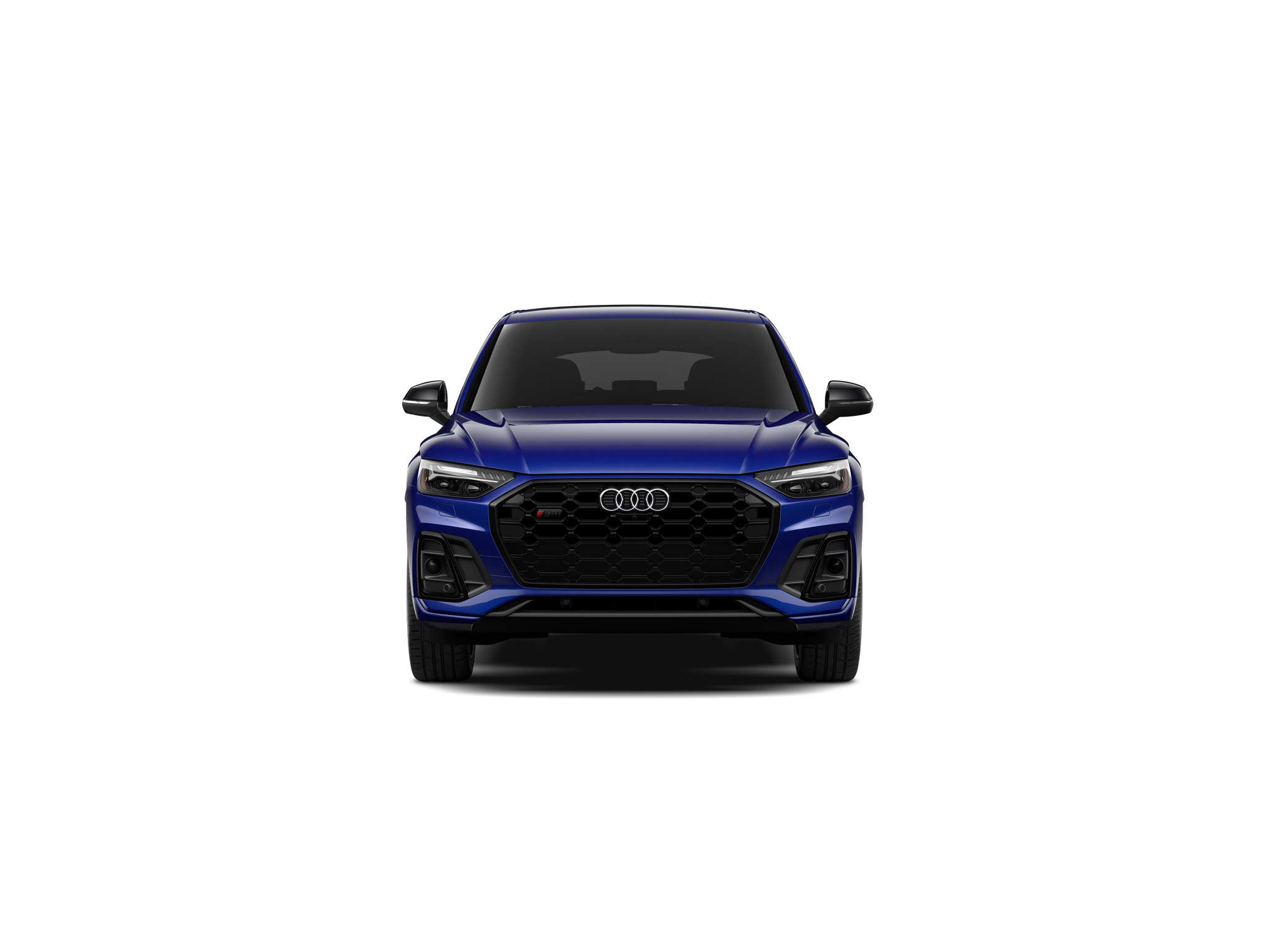 2021 Audi SQ5 Sportback