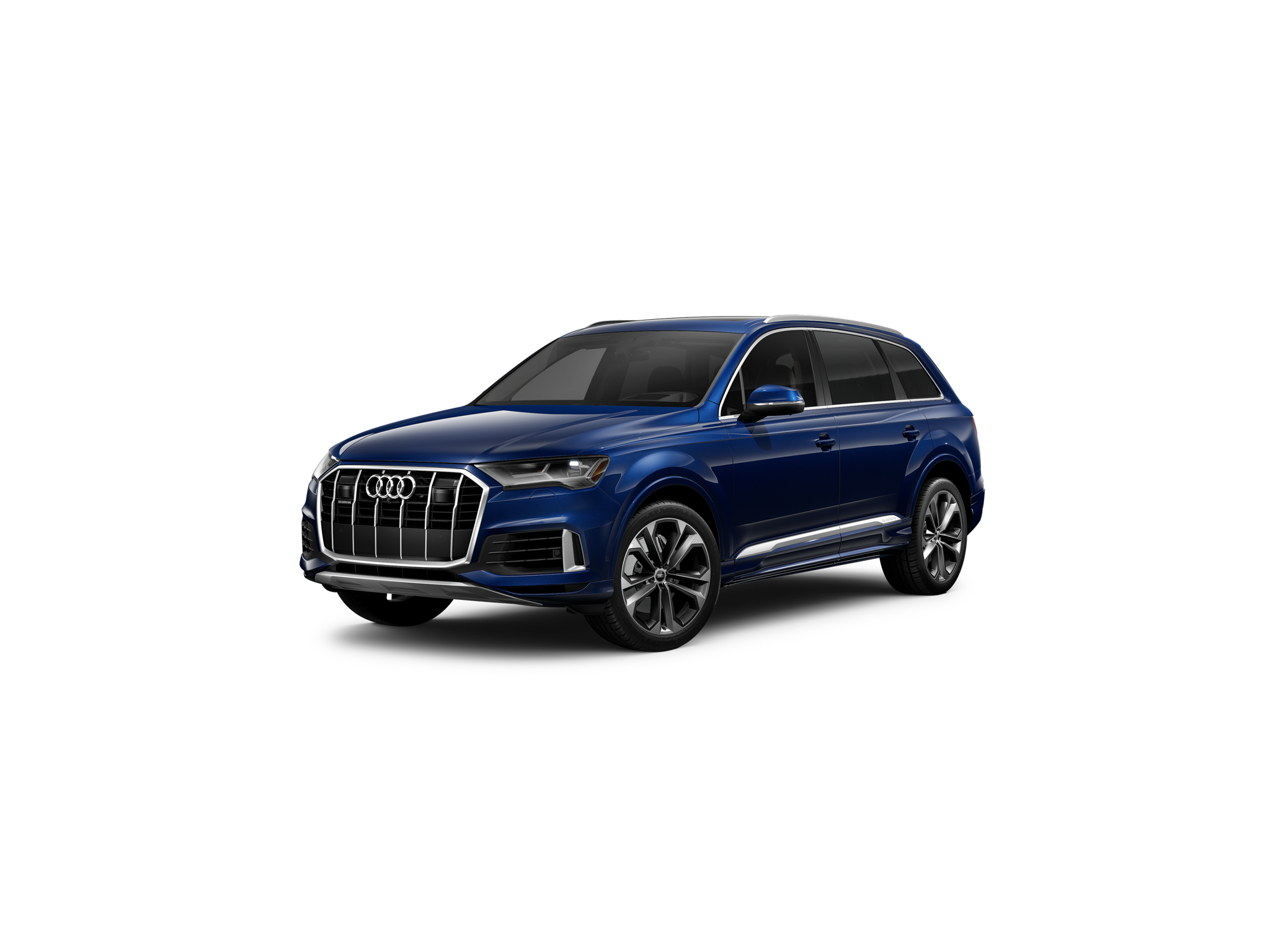 2023 Audi Q7 Prestige's photo