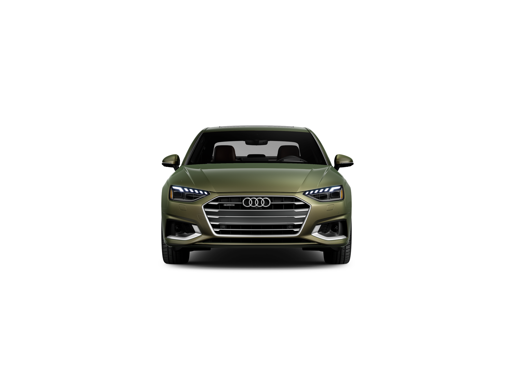 2023 Audi A4 Sedan