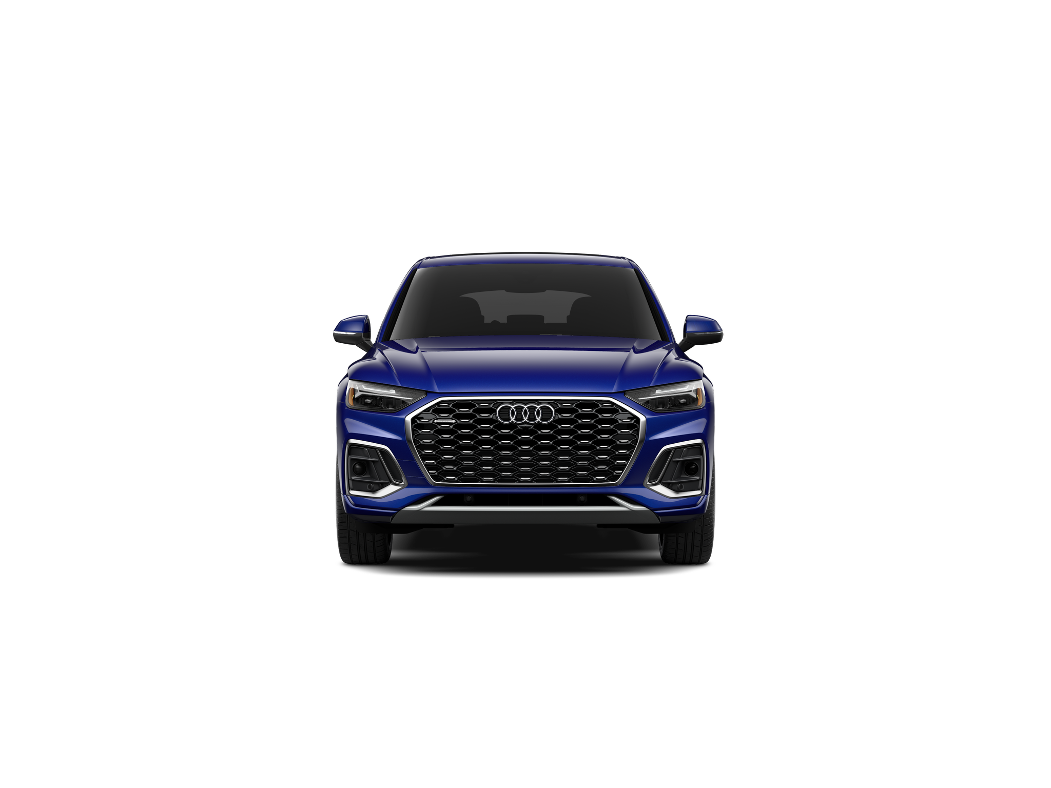 2021 Audi Q5 Sportback