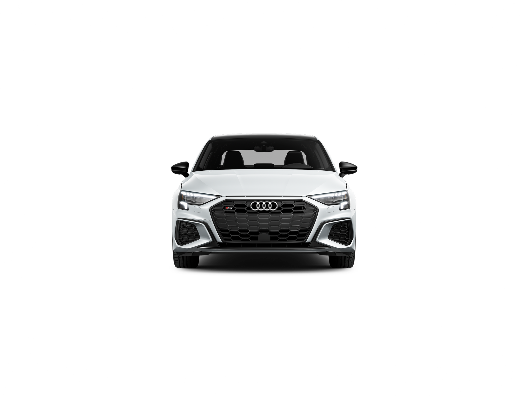 2023 Audi S3 Sedan