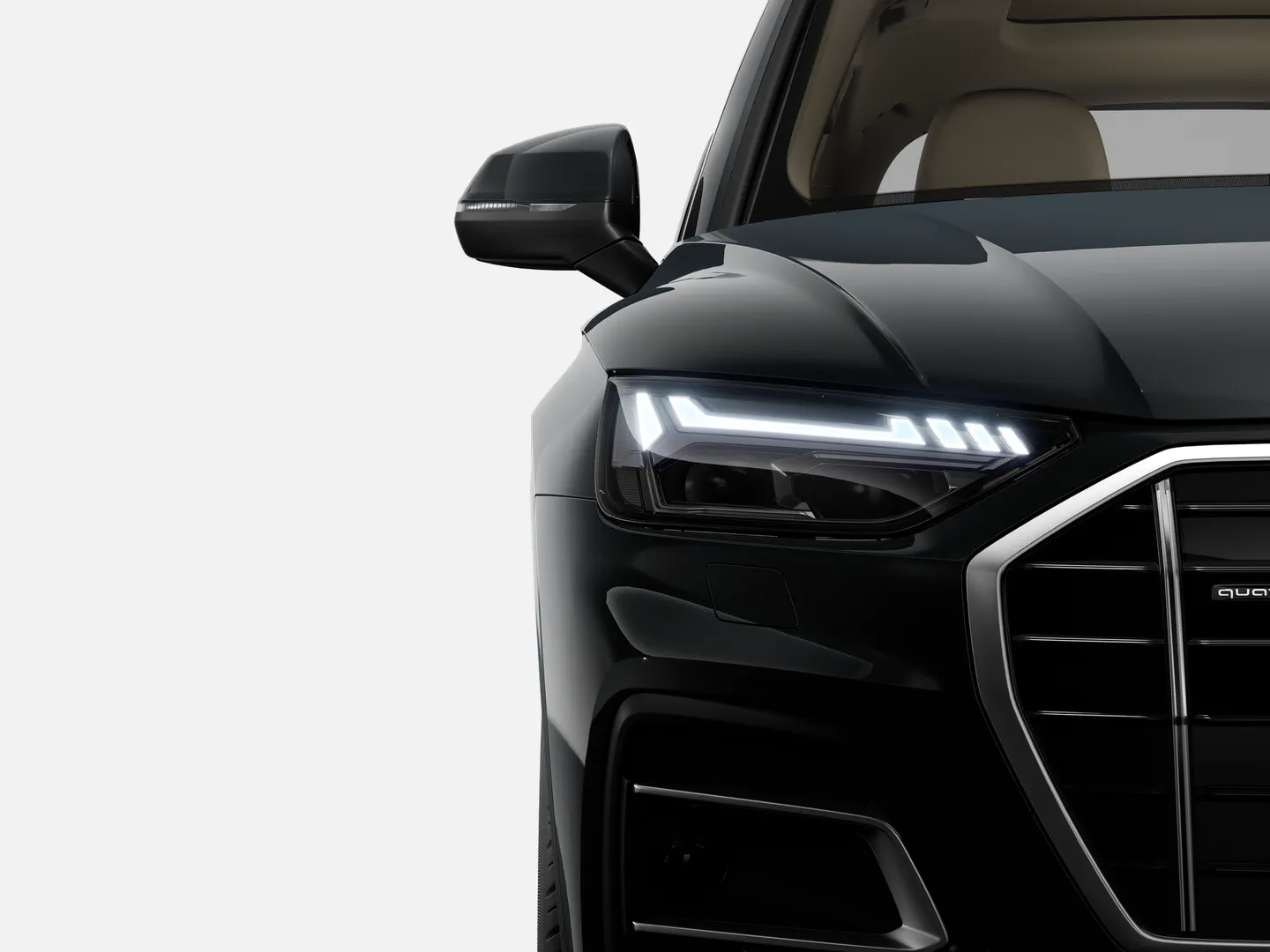 Image about Audi Q5 45 TFSI quattro 195(265) kW(hp) S tronic