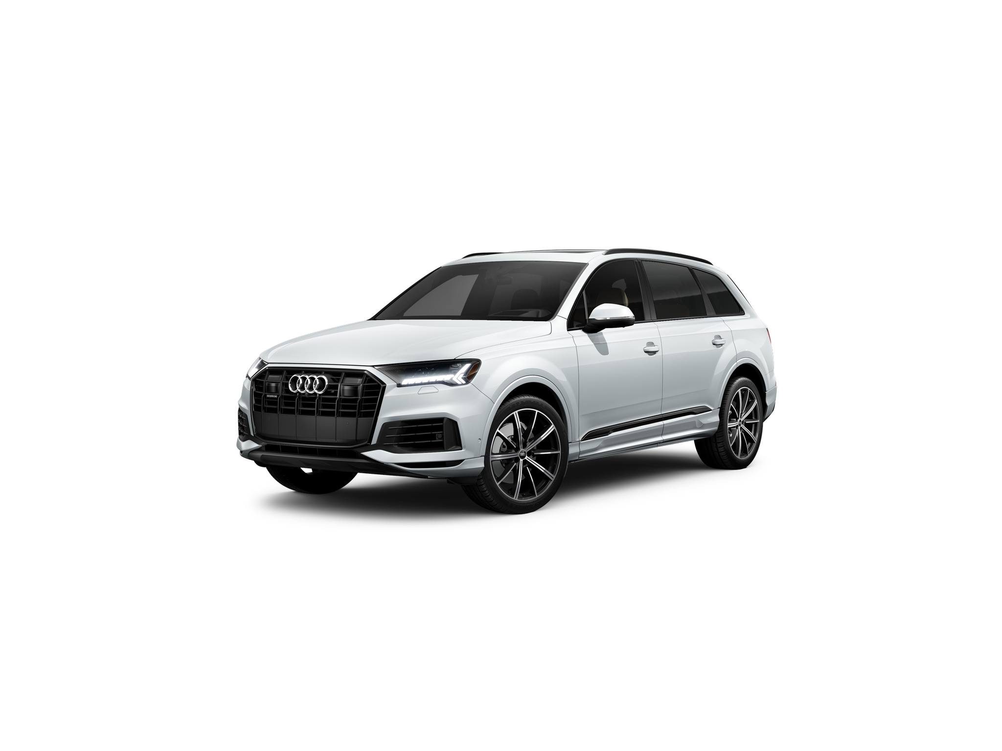 2023 Audi Q7 Prestige's photo