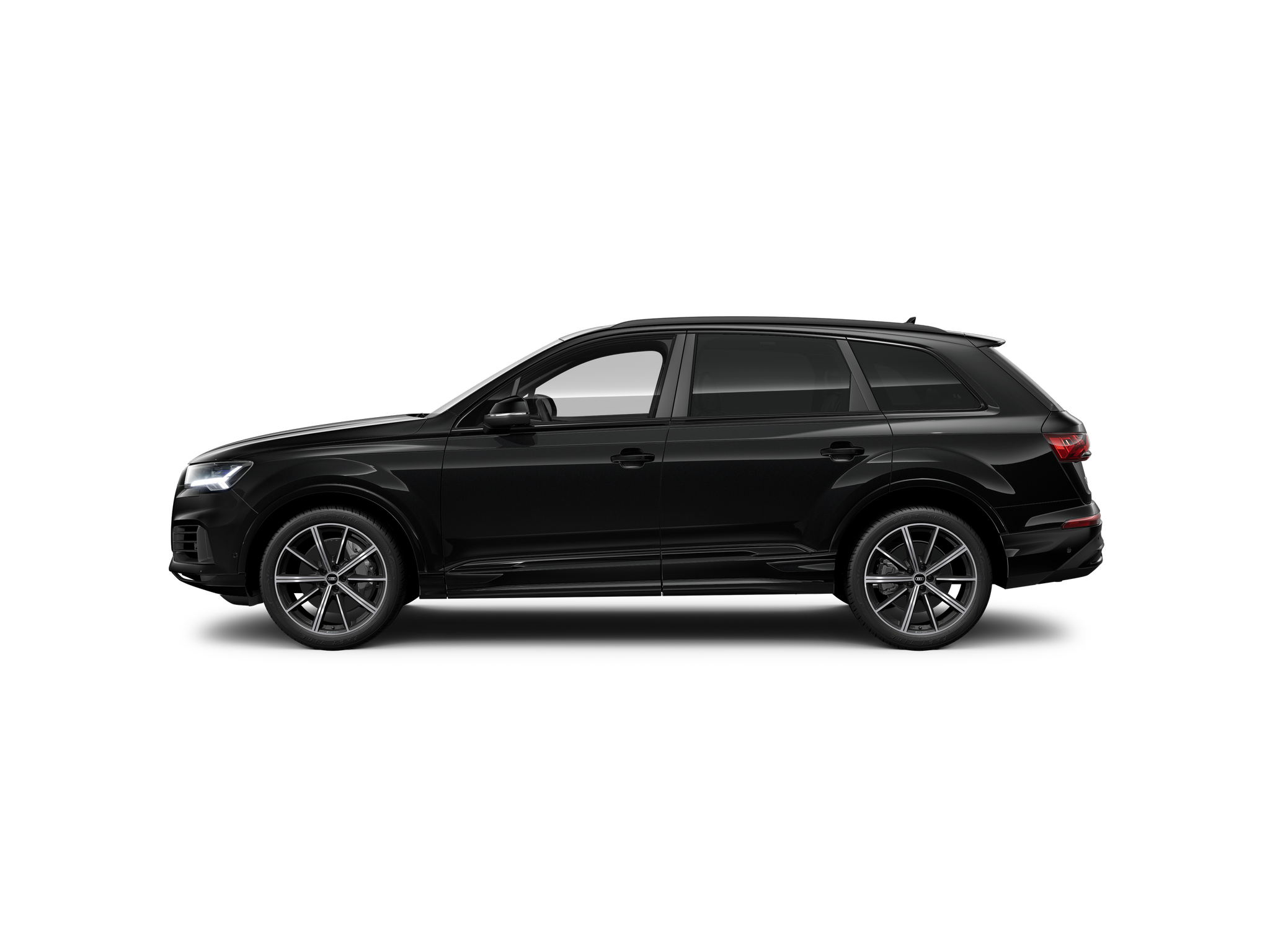 2023 Audi Q7