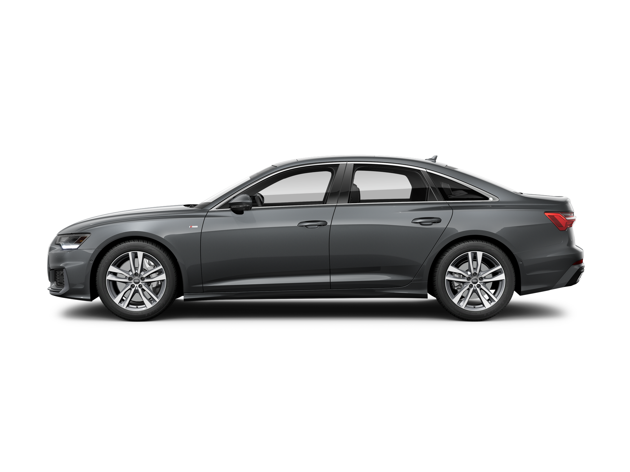 2023 Audi A6 Sedan