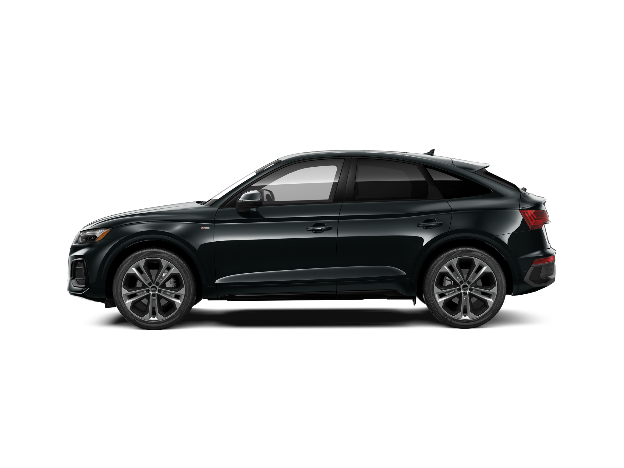 2022 Audi Q5 Sportback