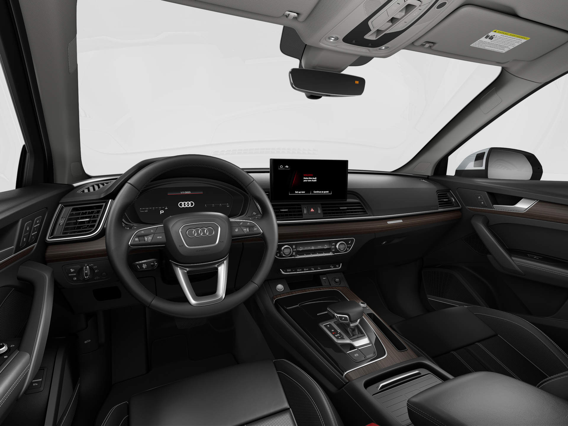2024 Audi Q5