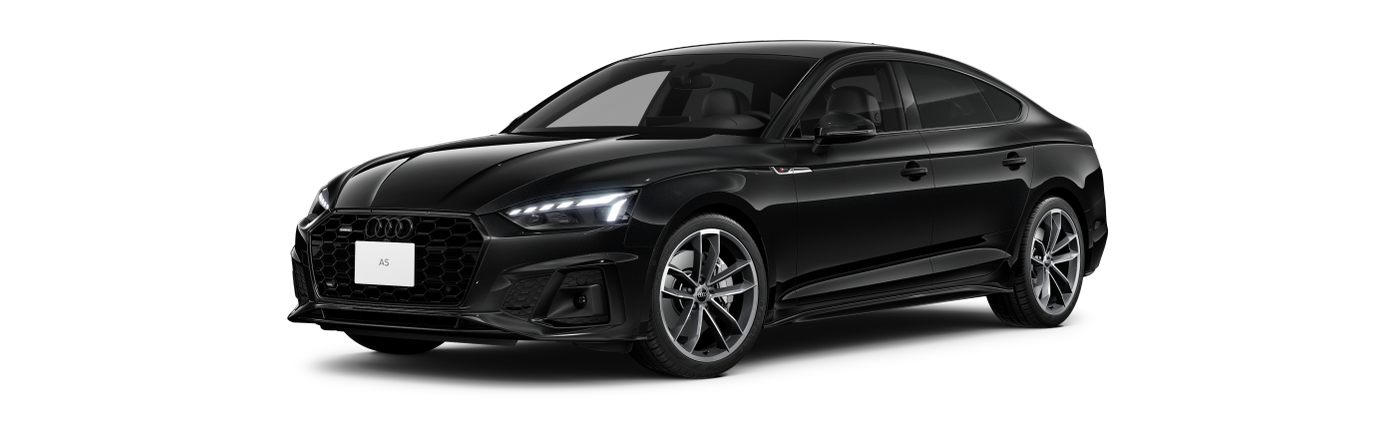Image about Audi A5 Sportback 45 TFSI quattro S line 195 kW (265 PS) S tronic