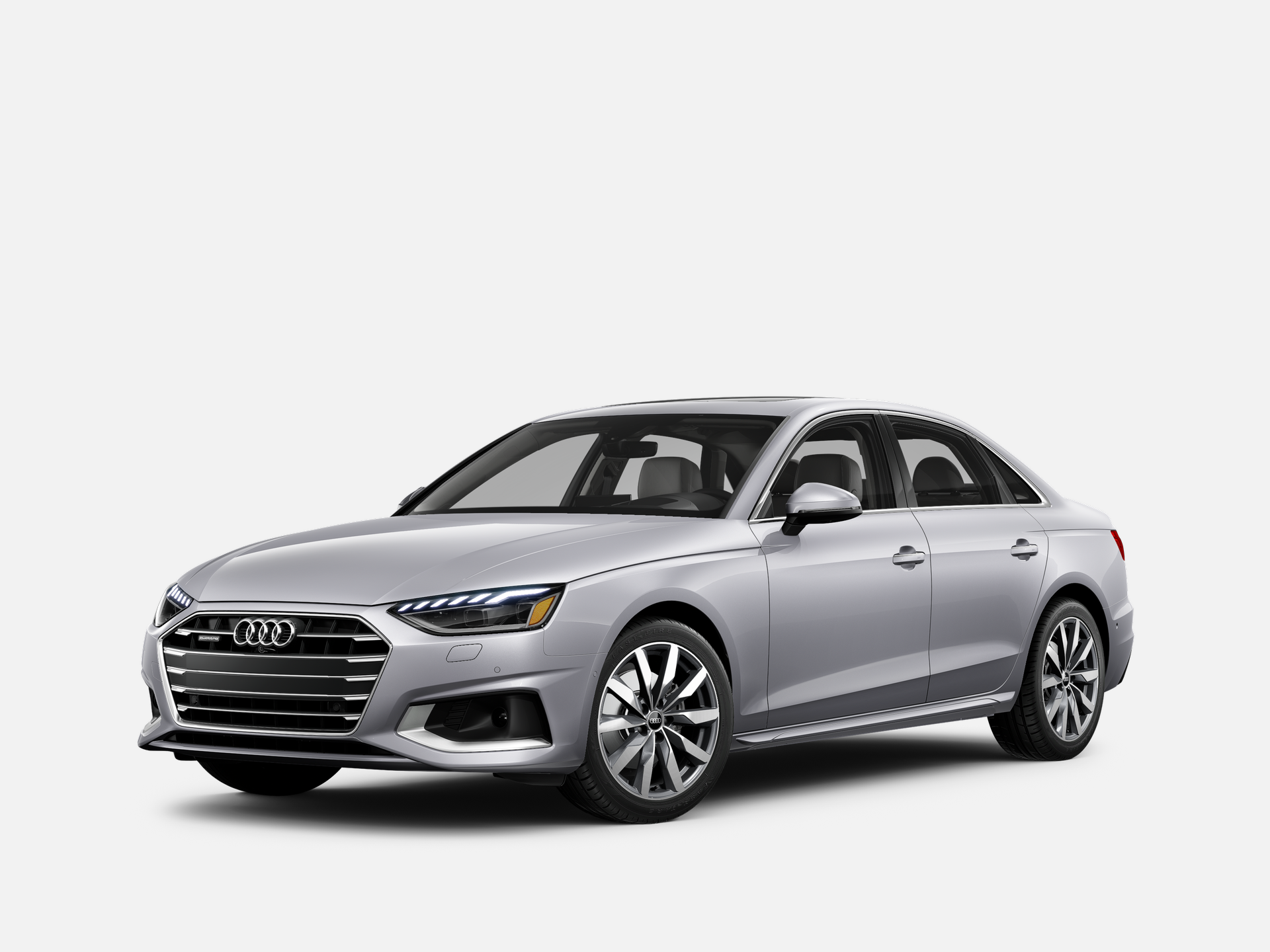 2023 Audi A4