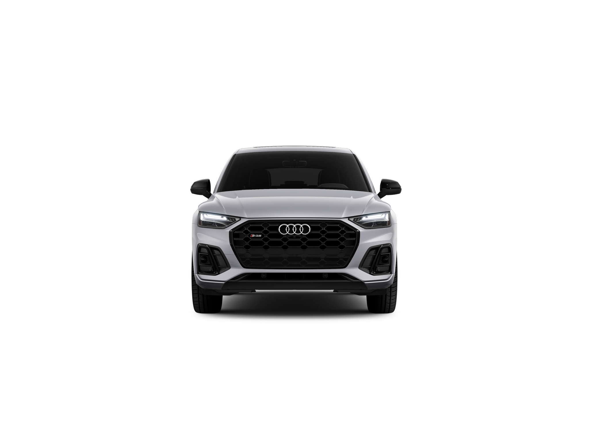 2023 Audi SQ5 Sportback