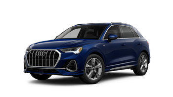 Photo of 2024 Audi Q3 SUV