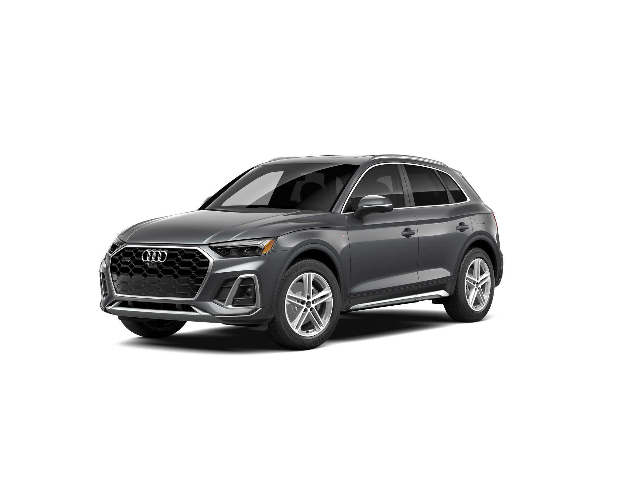2021 Audi Q5 Premium Plus's photo