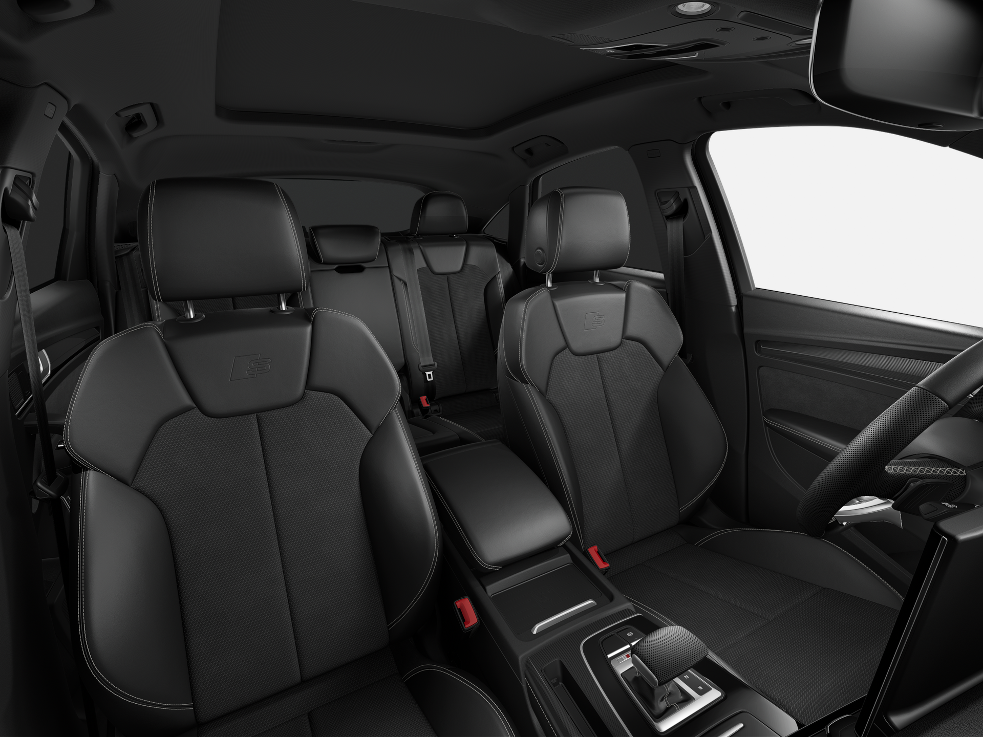 2023 Audi SQ5 Sportback