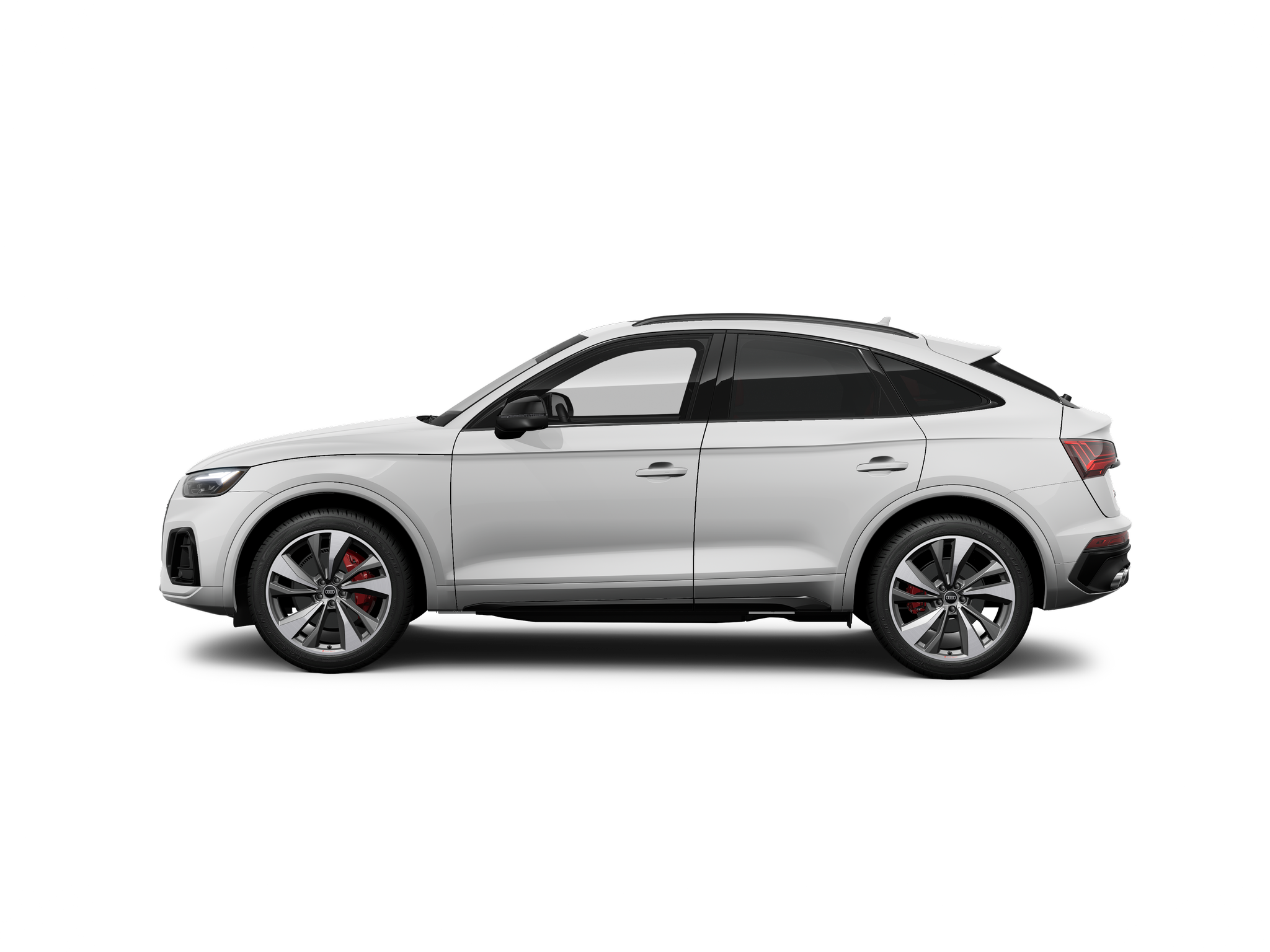 2023 Audi SQ5 Sportback