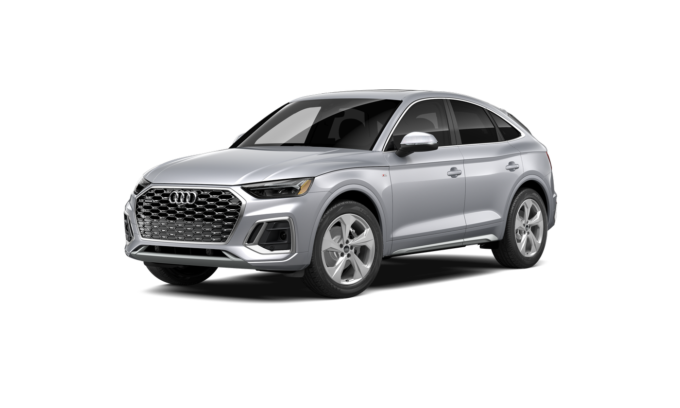 2021 Audi Q5 Sportback