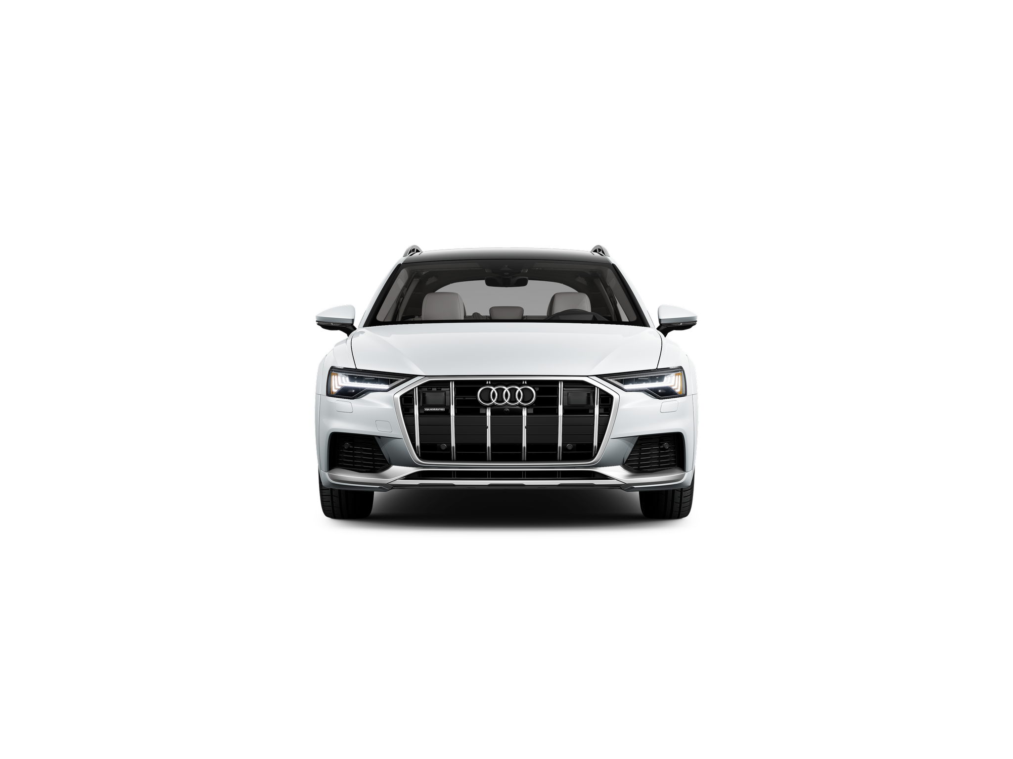 2023 Audi A6 allroad