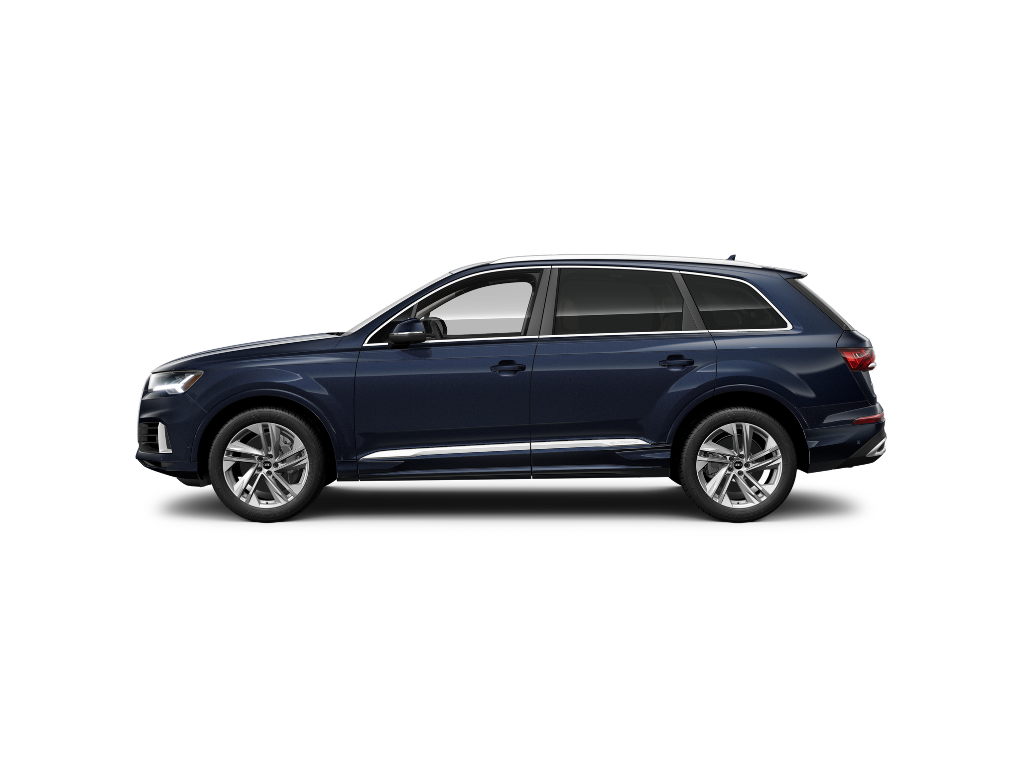 2023 Audi Q7