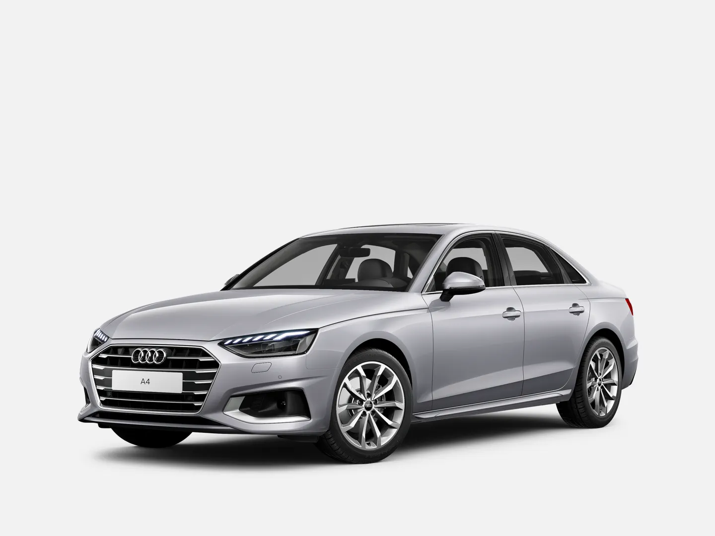 Image about Audi A4 Sedan 40 TFSI 150(204) kW(hp) S tronic