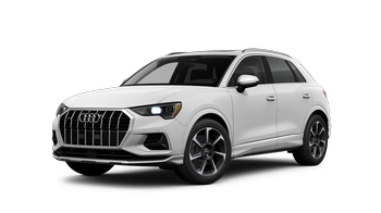Photo of 2022 Audi Q3 SUV 
