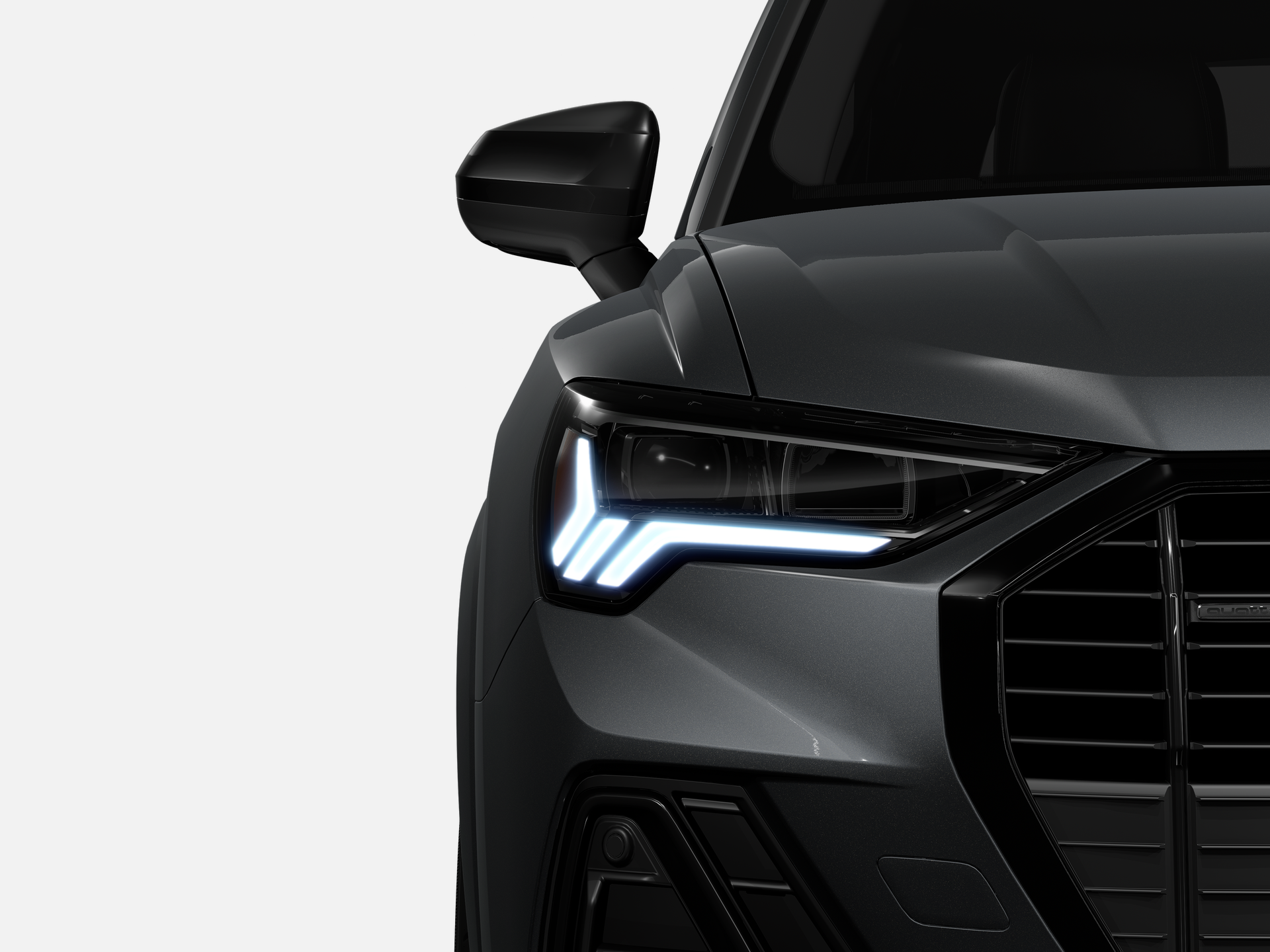 2022 Audi Q3 SUV