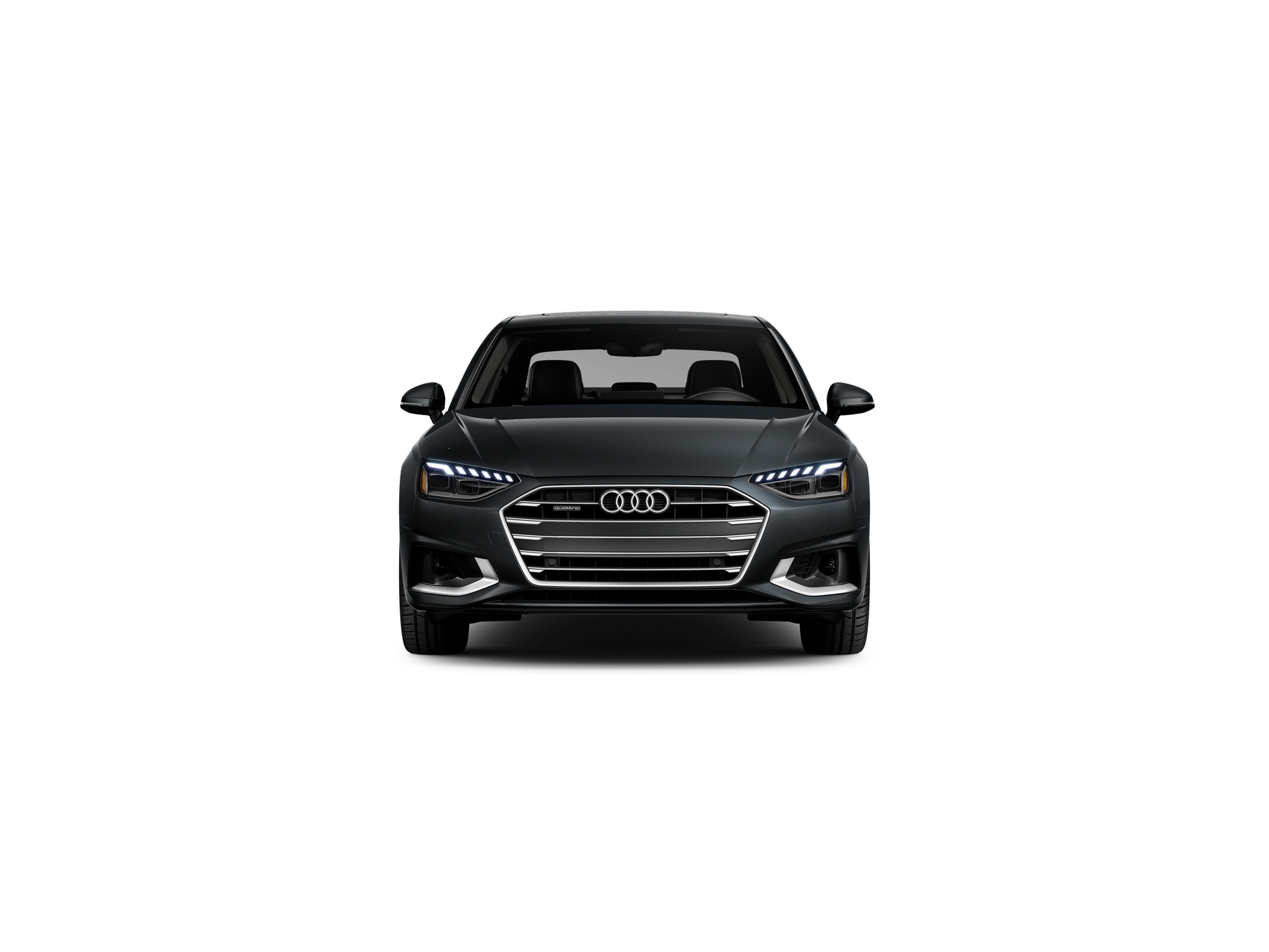 2023 Audi A4 Sedan