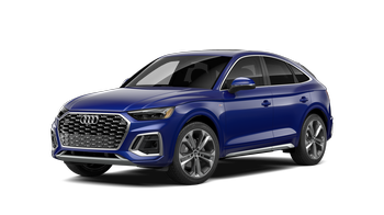 Photo of 2021 Audi Q5 Sportback