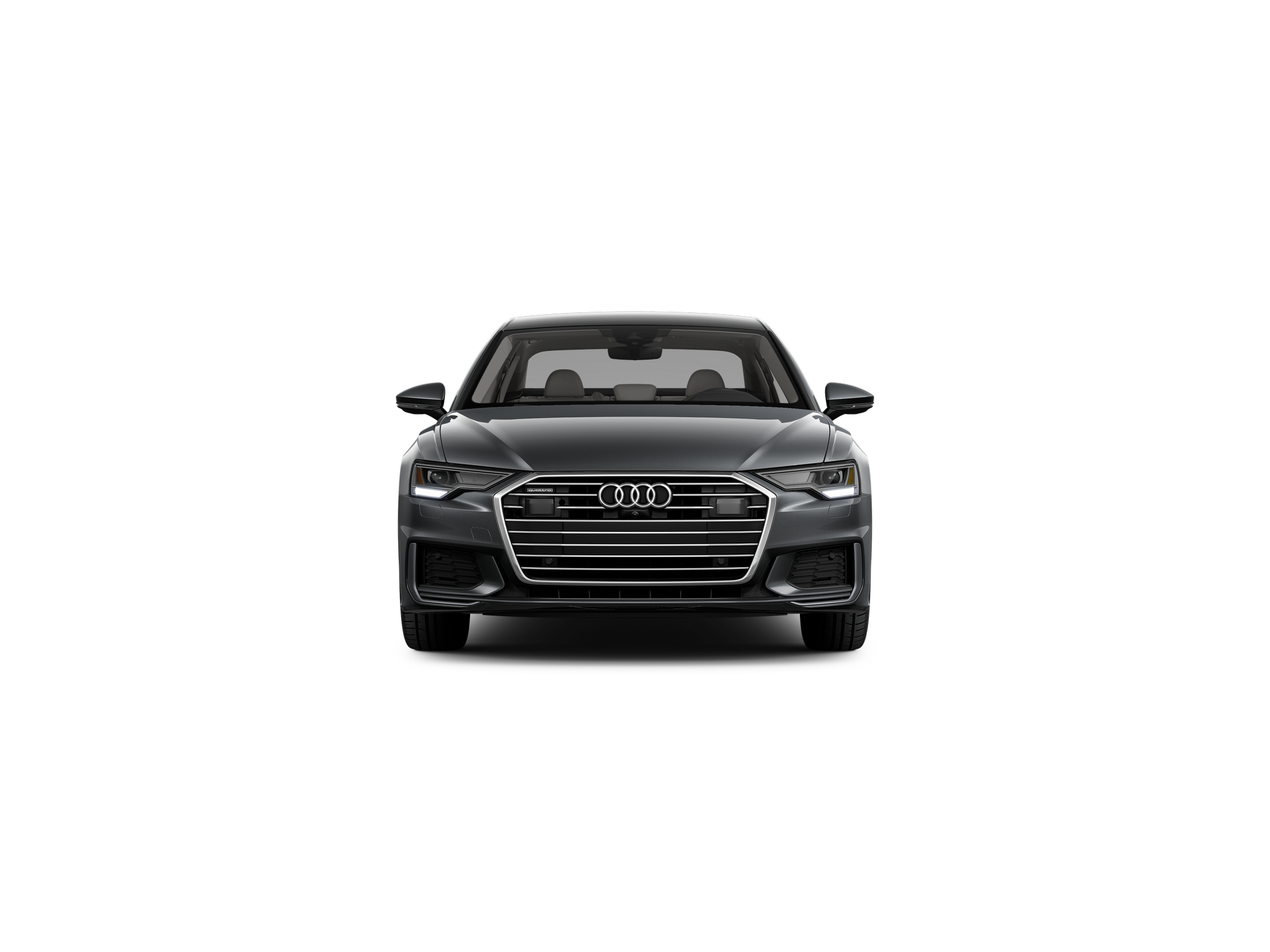 2023 Audi A6 Sedan