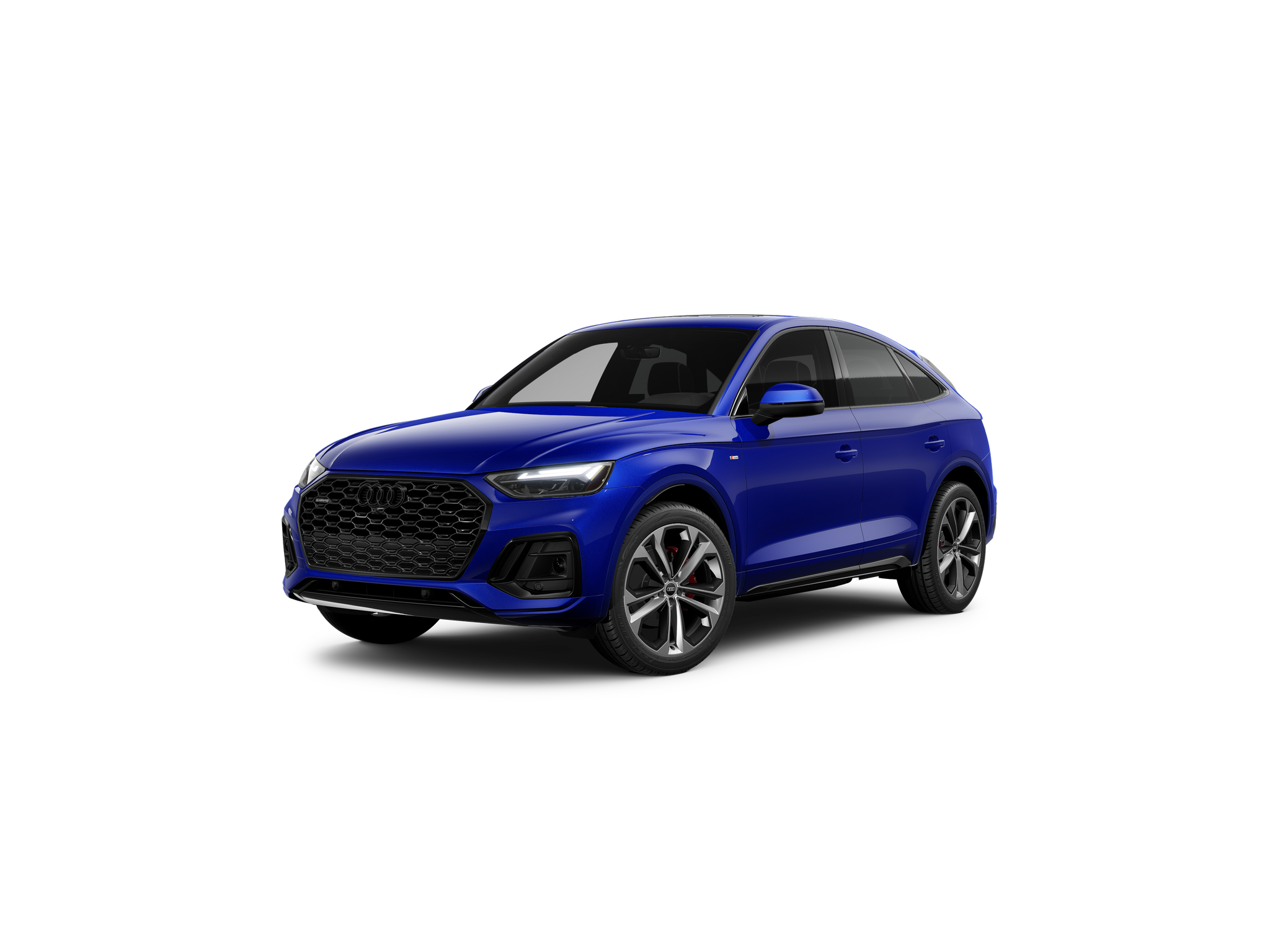 2025 Audi Q5 Sportback Premium Plus's photo