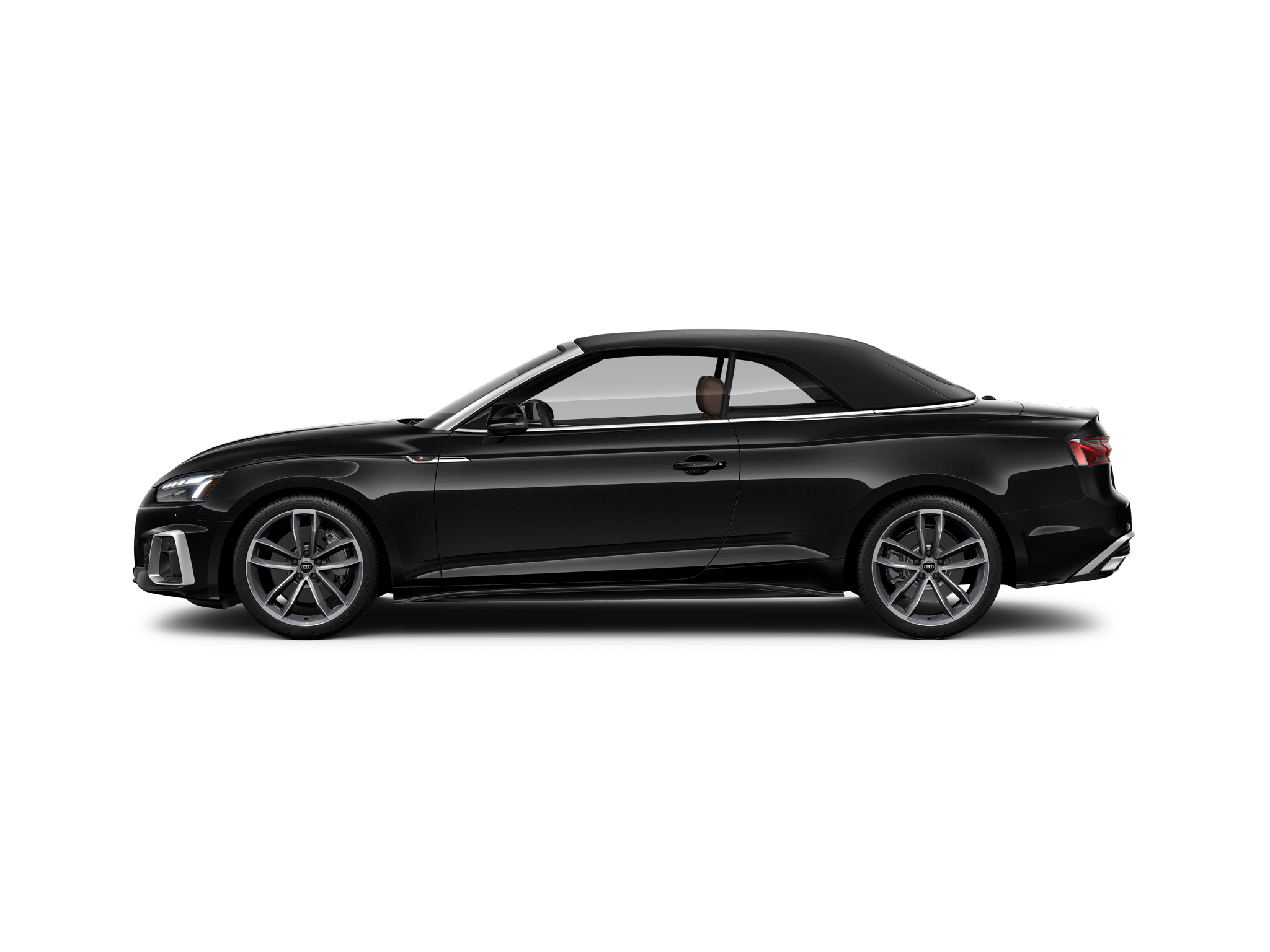 2024 Audi A5 Cabriolet