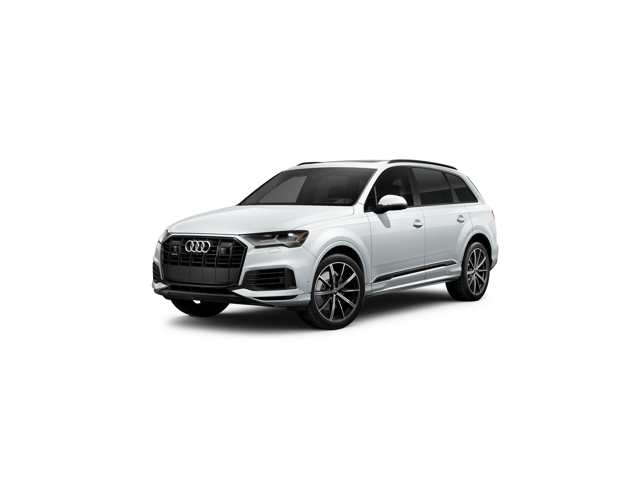 2023 Audi Q7 Prestige's photo