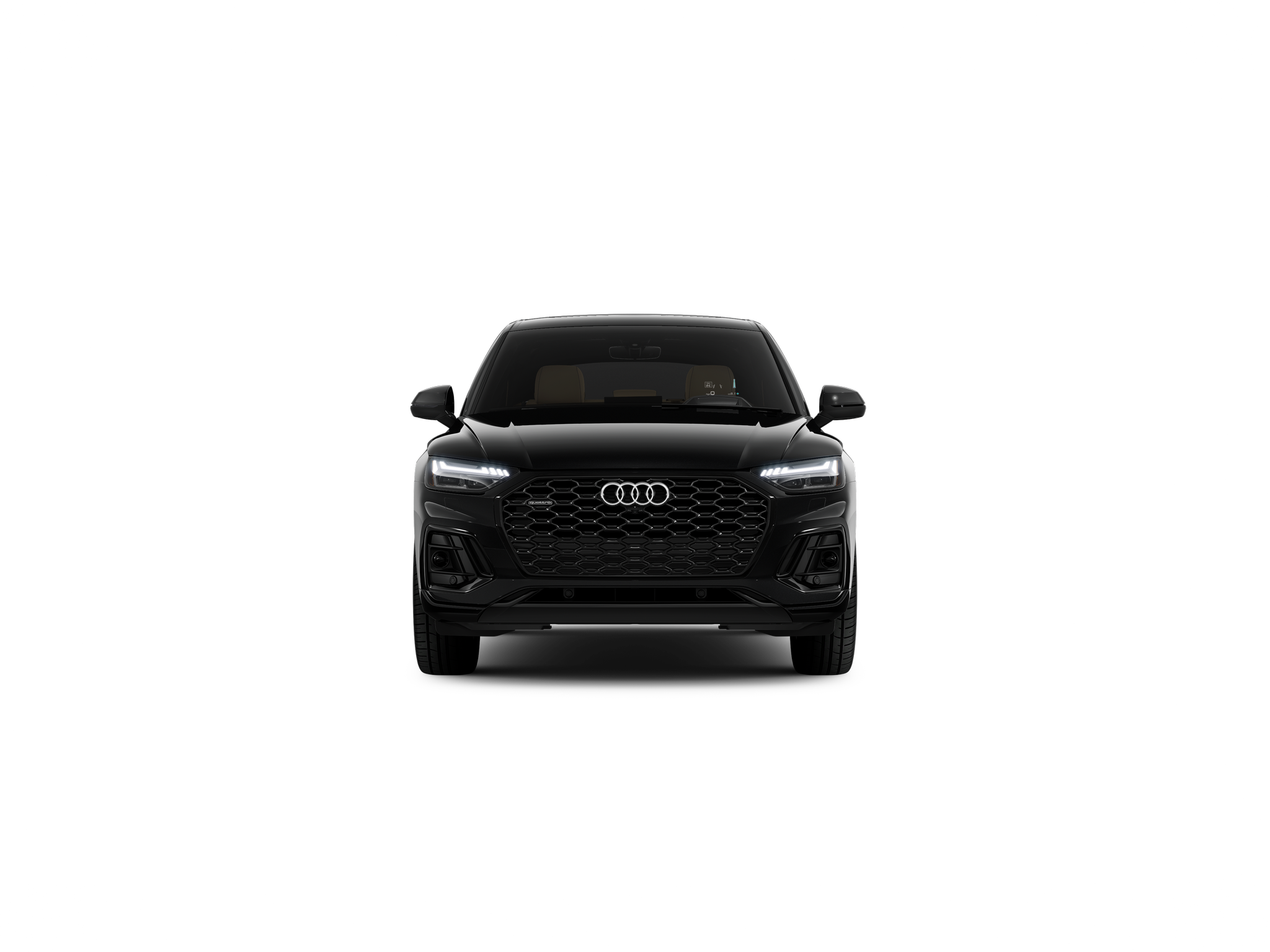 2023 Audi Q5 Sportback