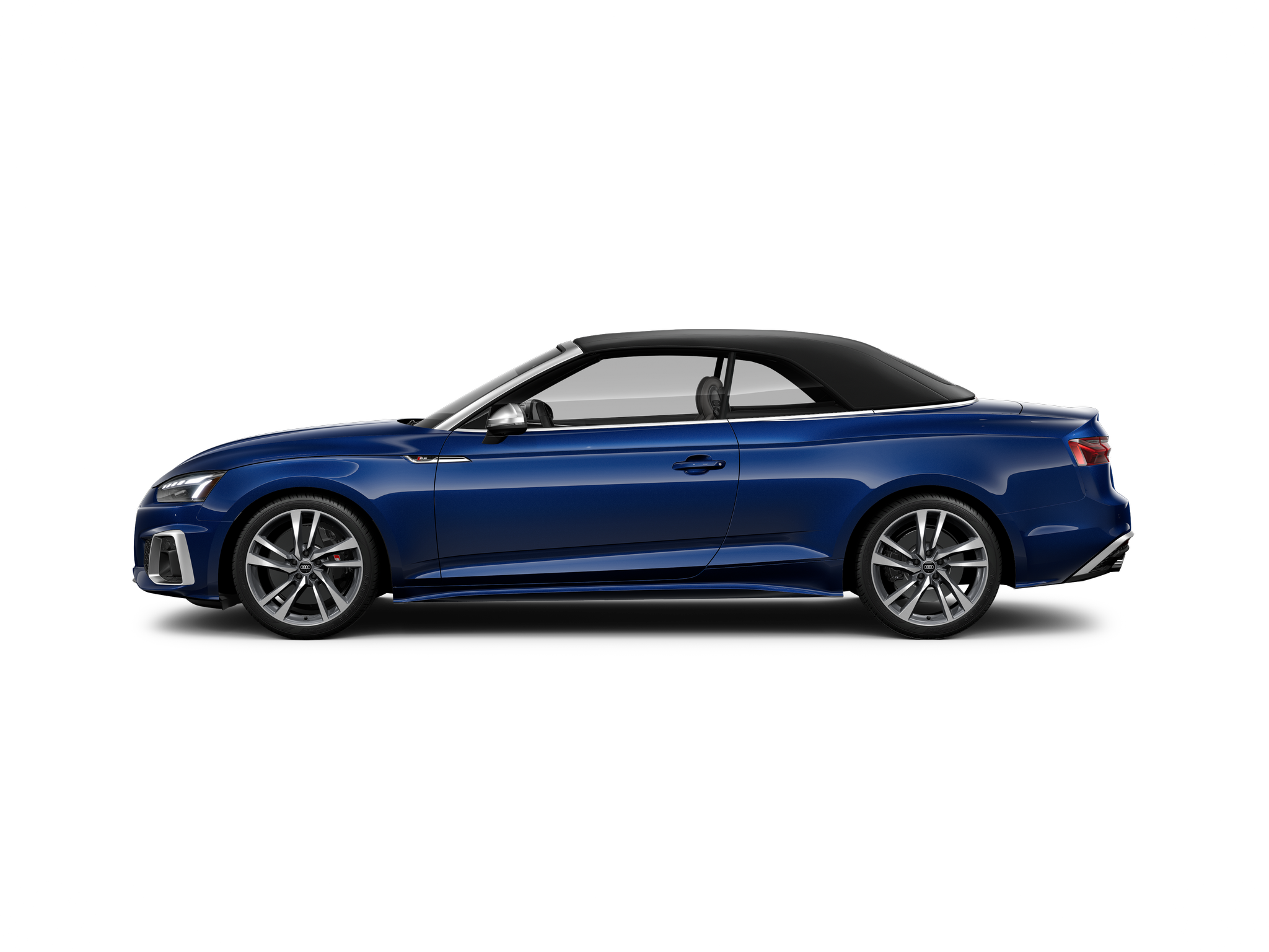 2023 Audi S5 Cabriolet
