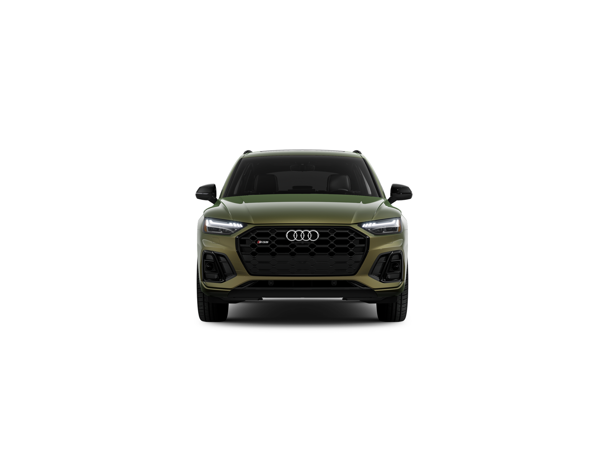 2023 Audi SQ5