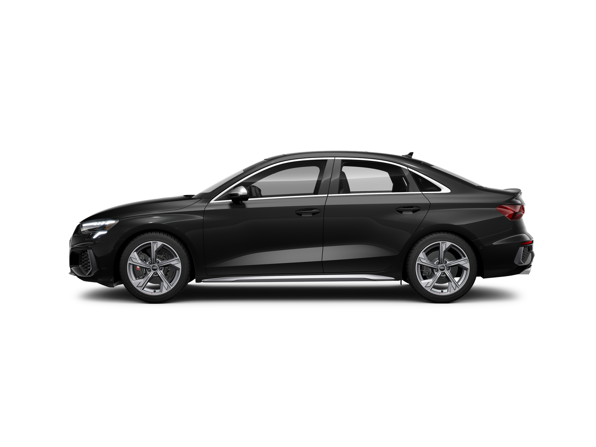 2023 Audi S3 Sedan
