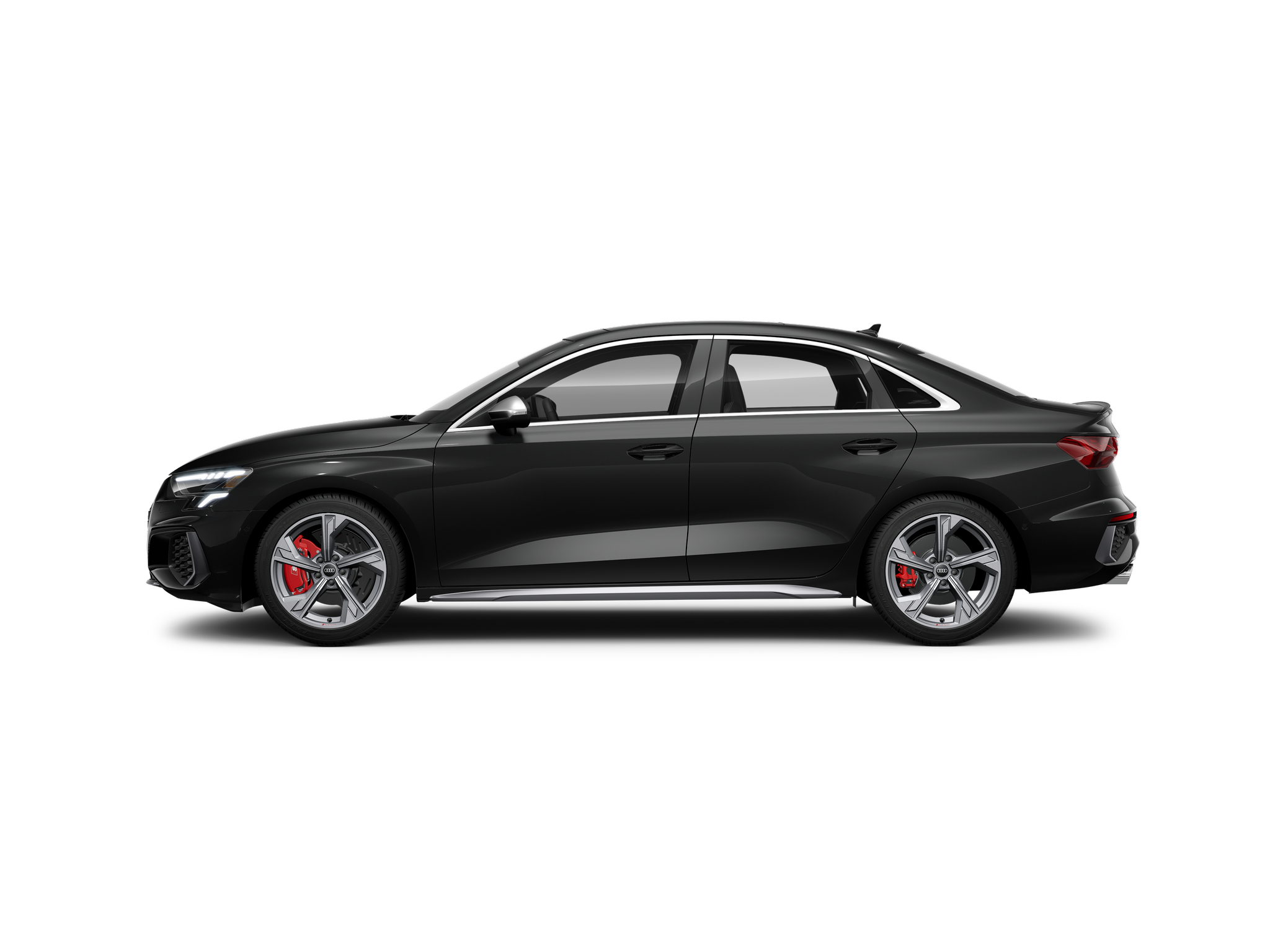 2023 Audi S3