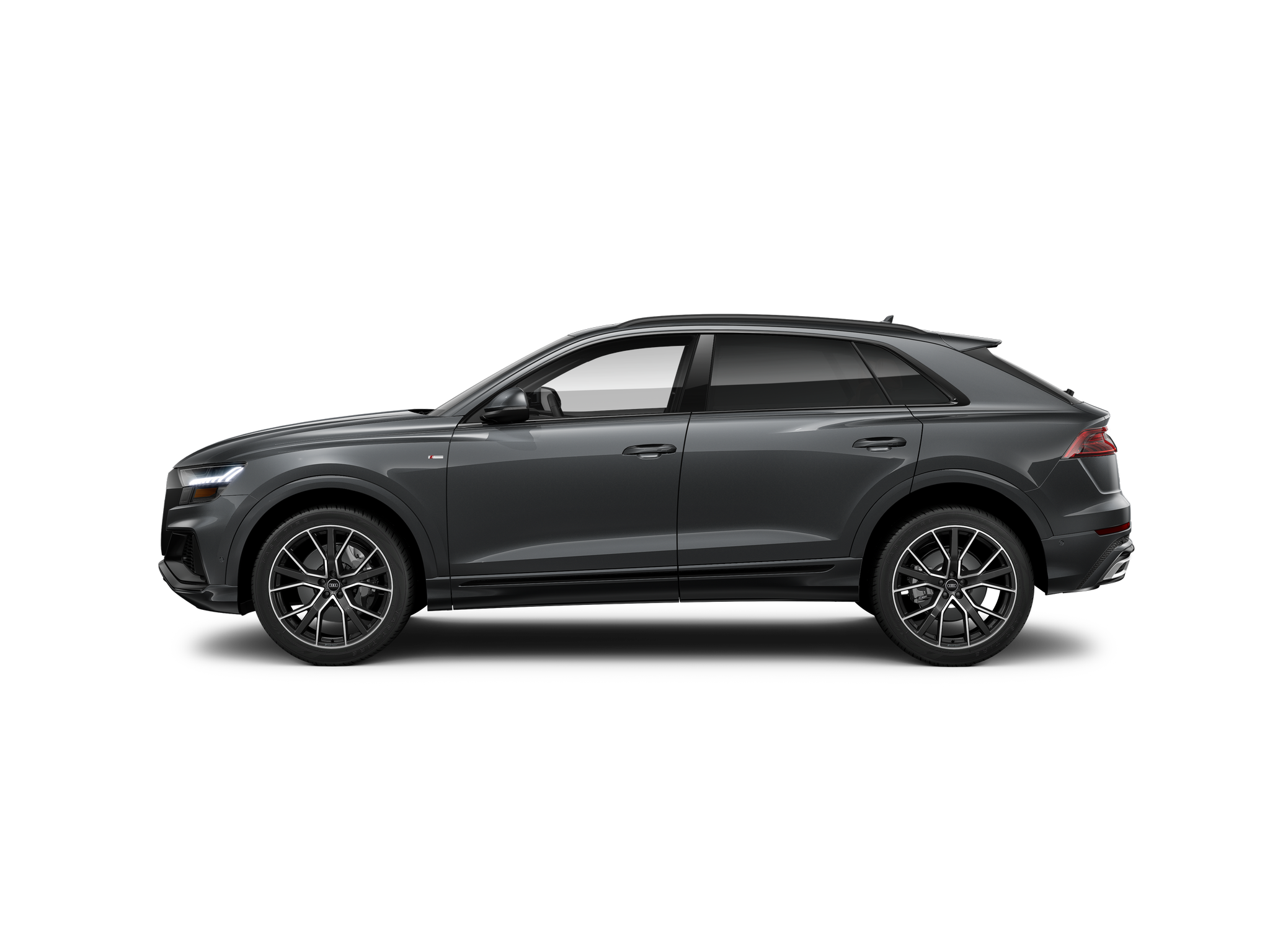 2023 Audi Q8