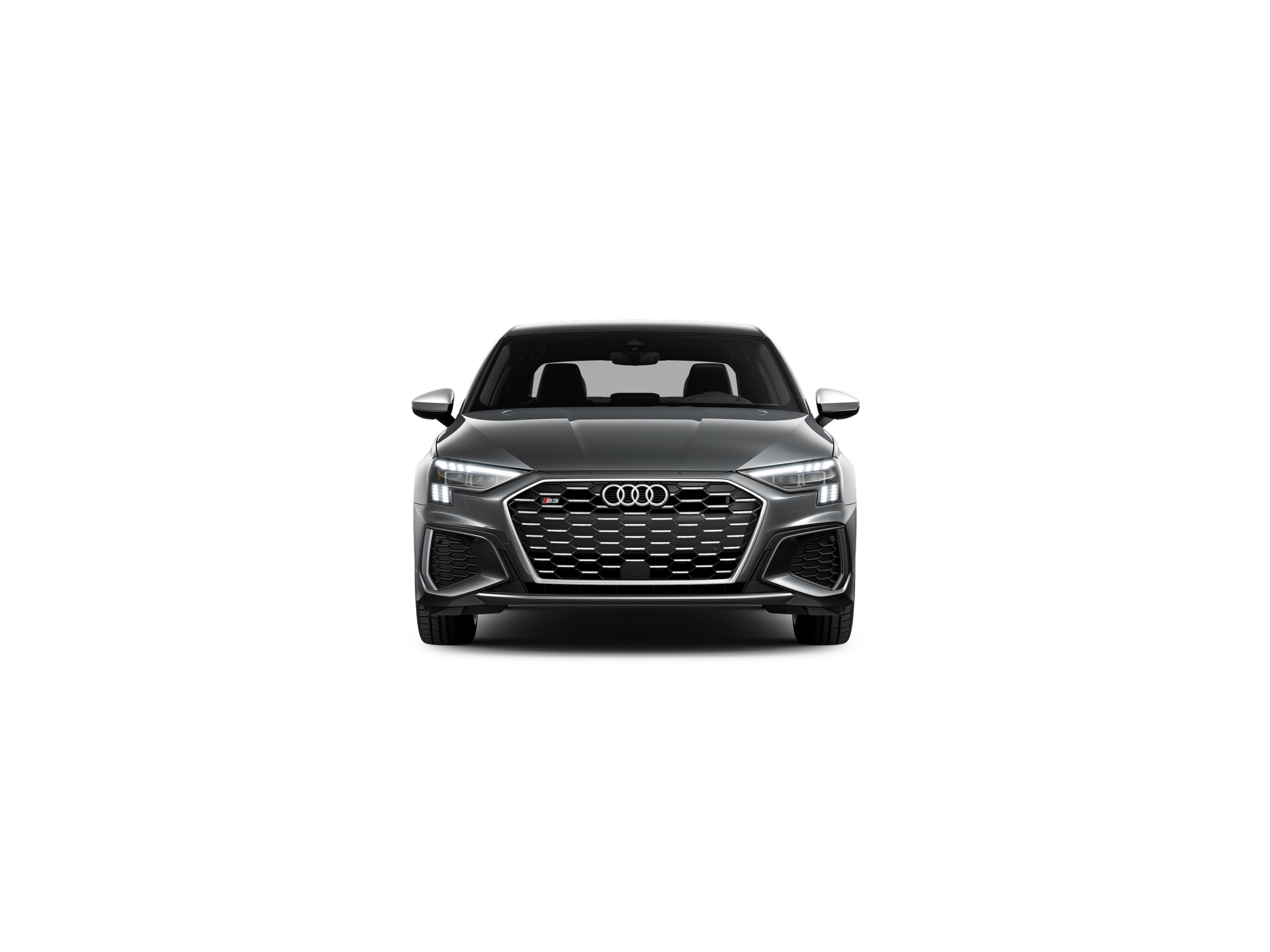 2023 Audi S3 Sedan