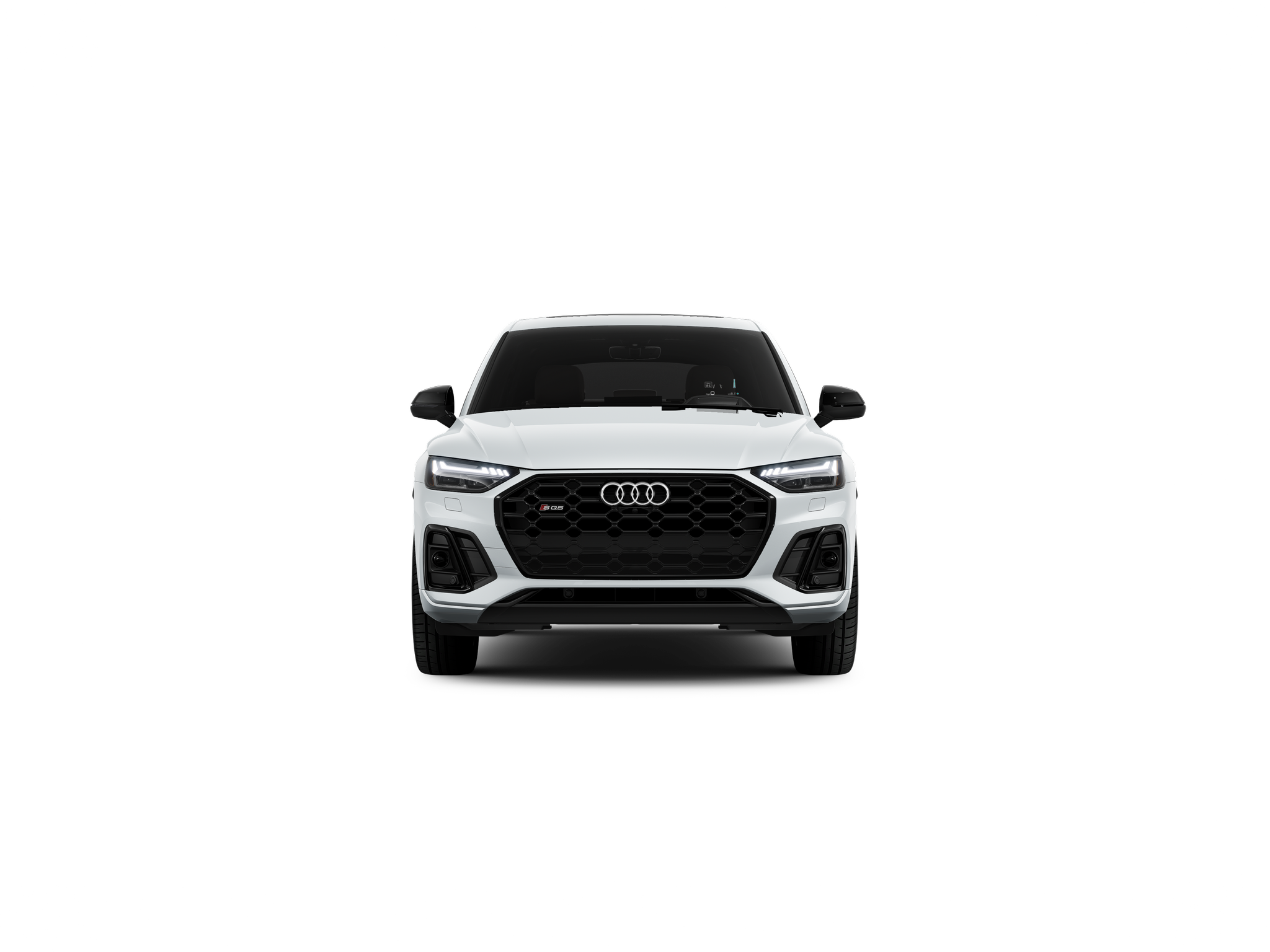 2023 Audi SQ5 Sportback