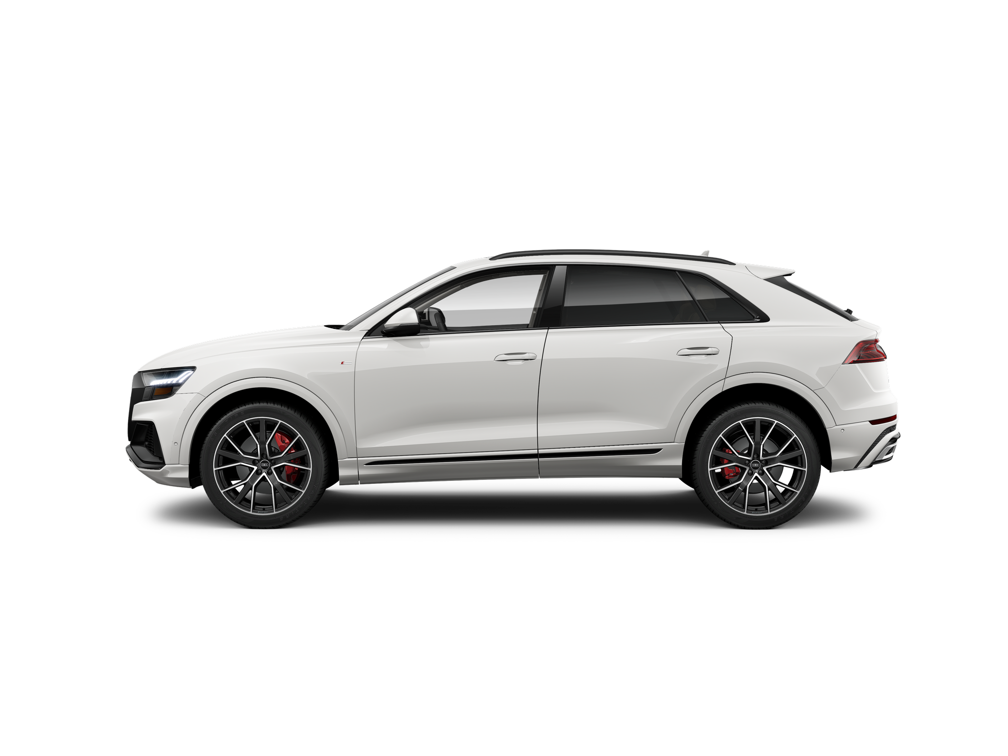 2023 Audi Q8