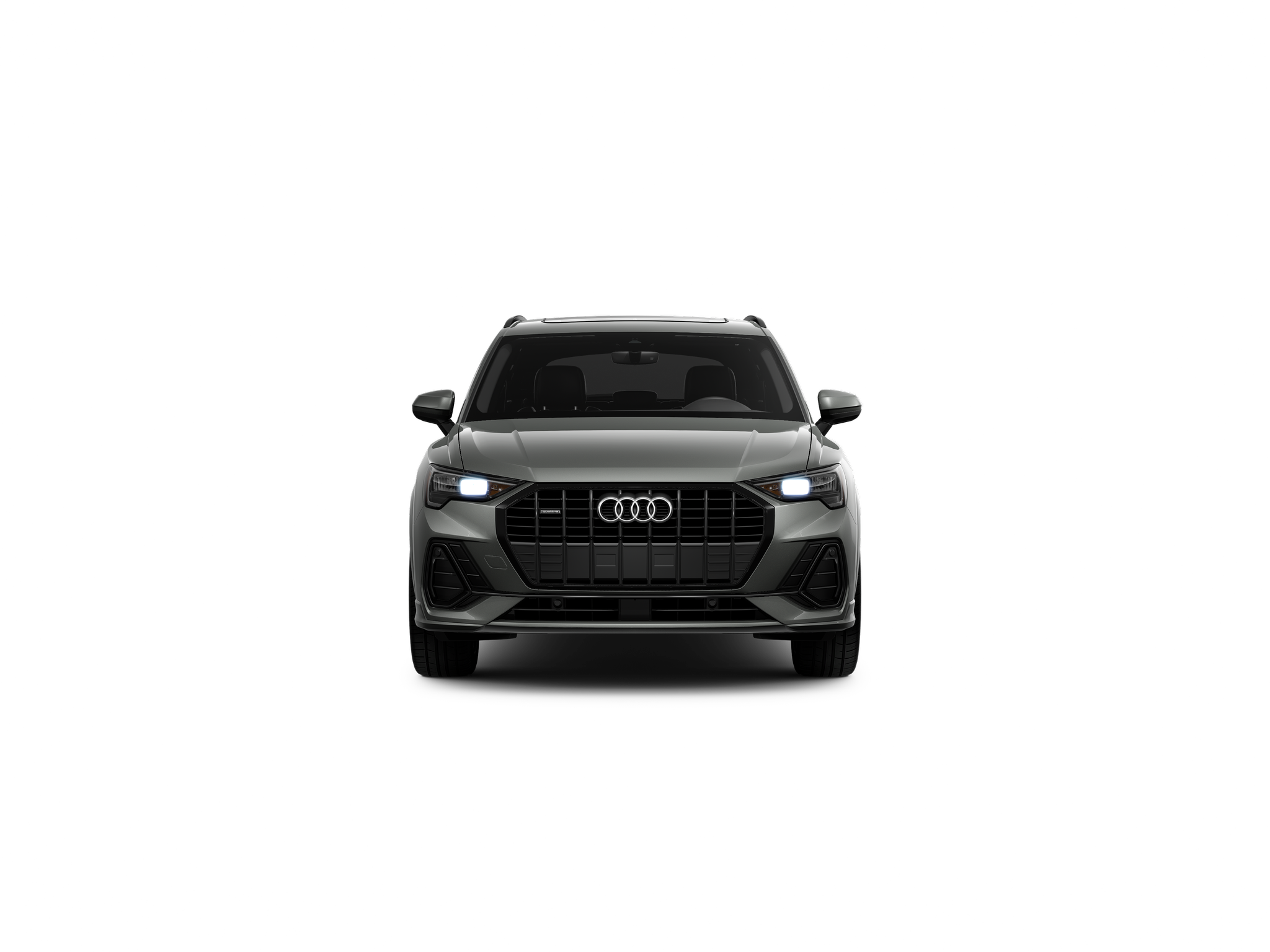 2022 Audi Q3 SUV
