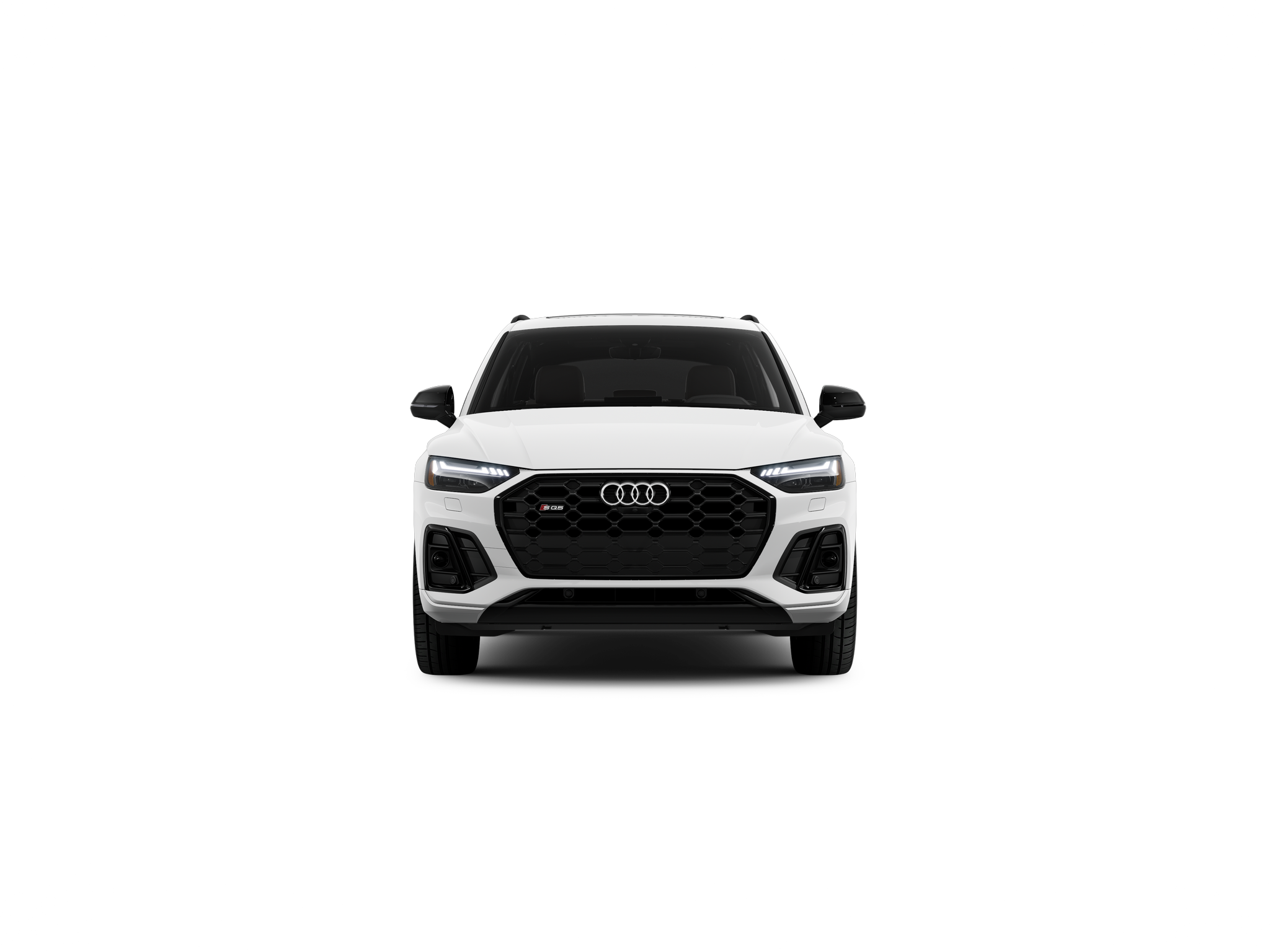 2024 Audi SQ5