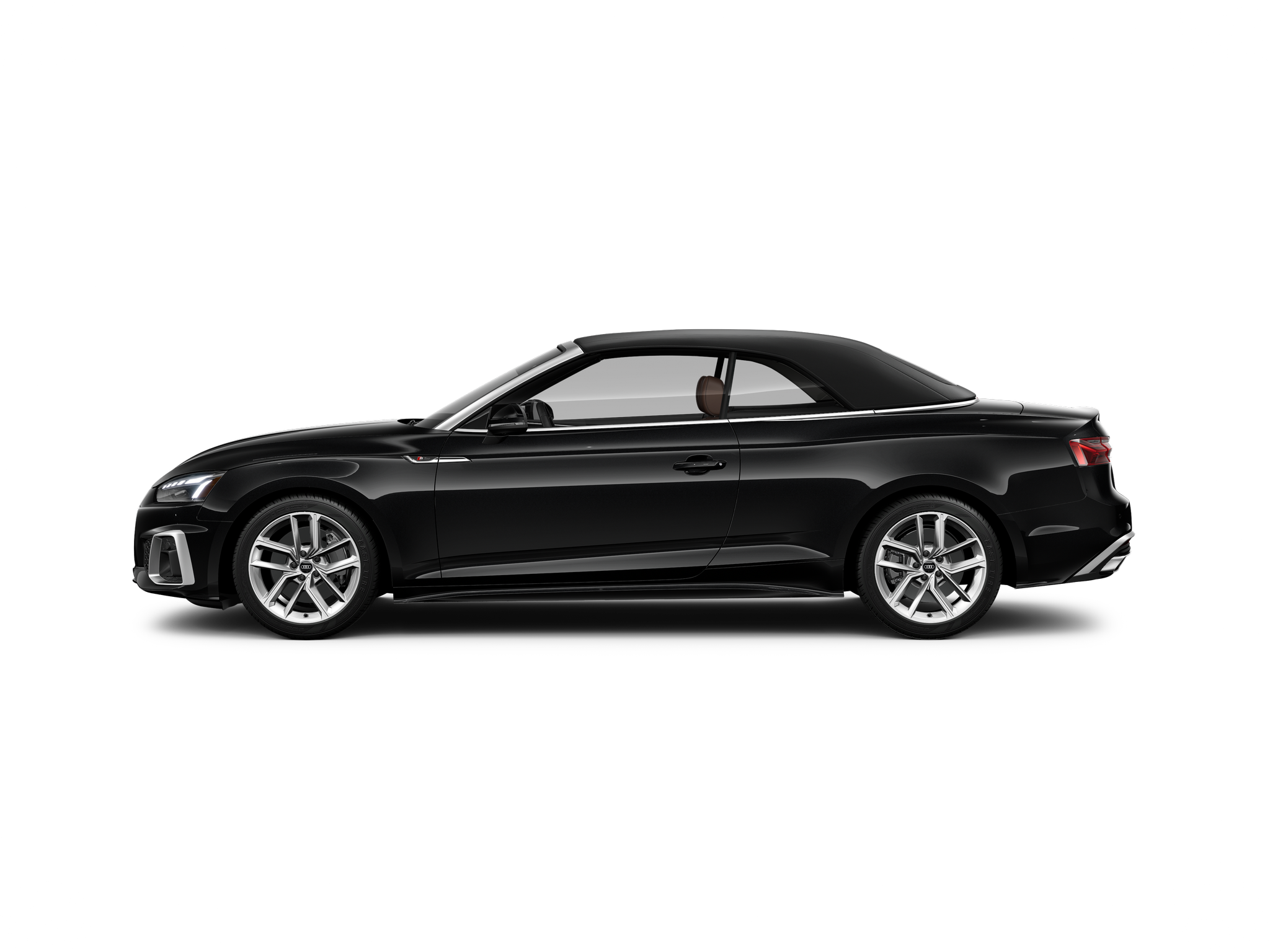 2023 Audi A5 Cabriolet