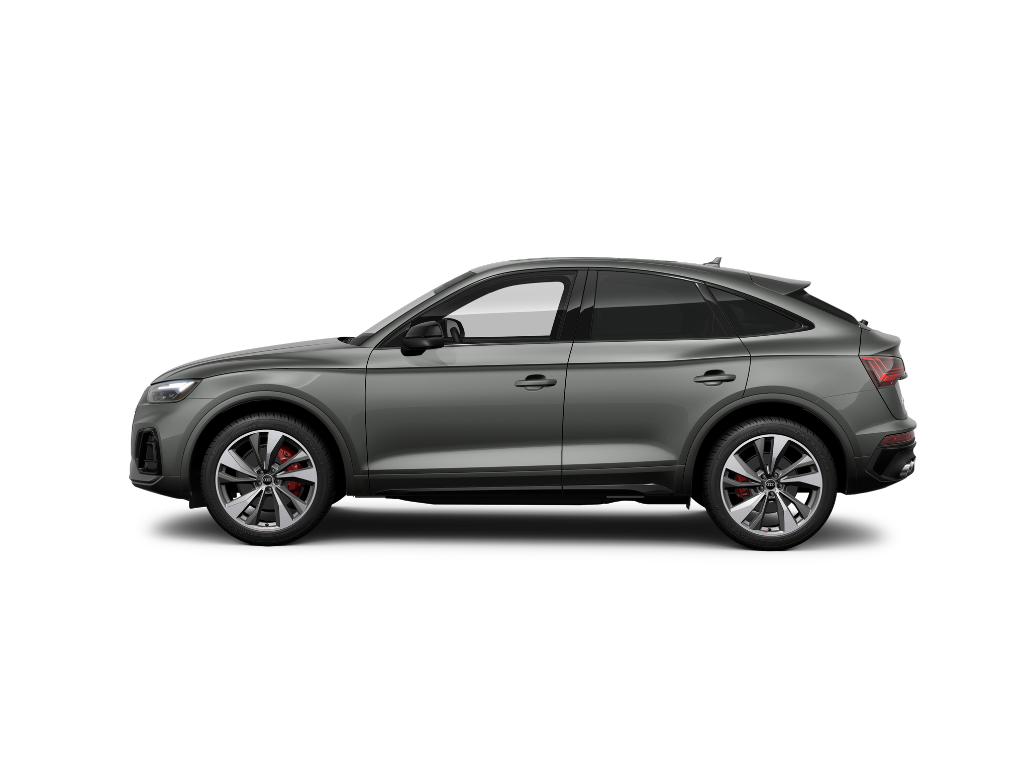 2023 Audi SQ5 Sportback