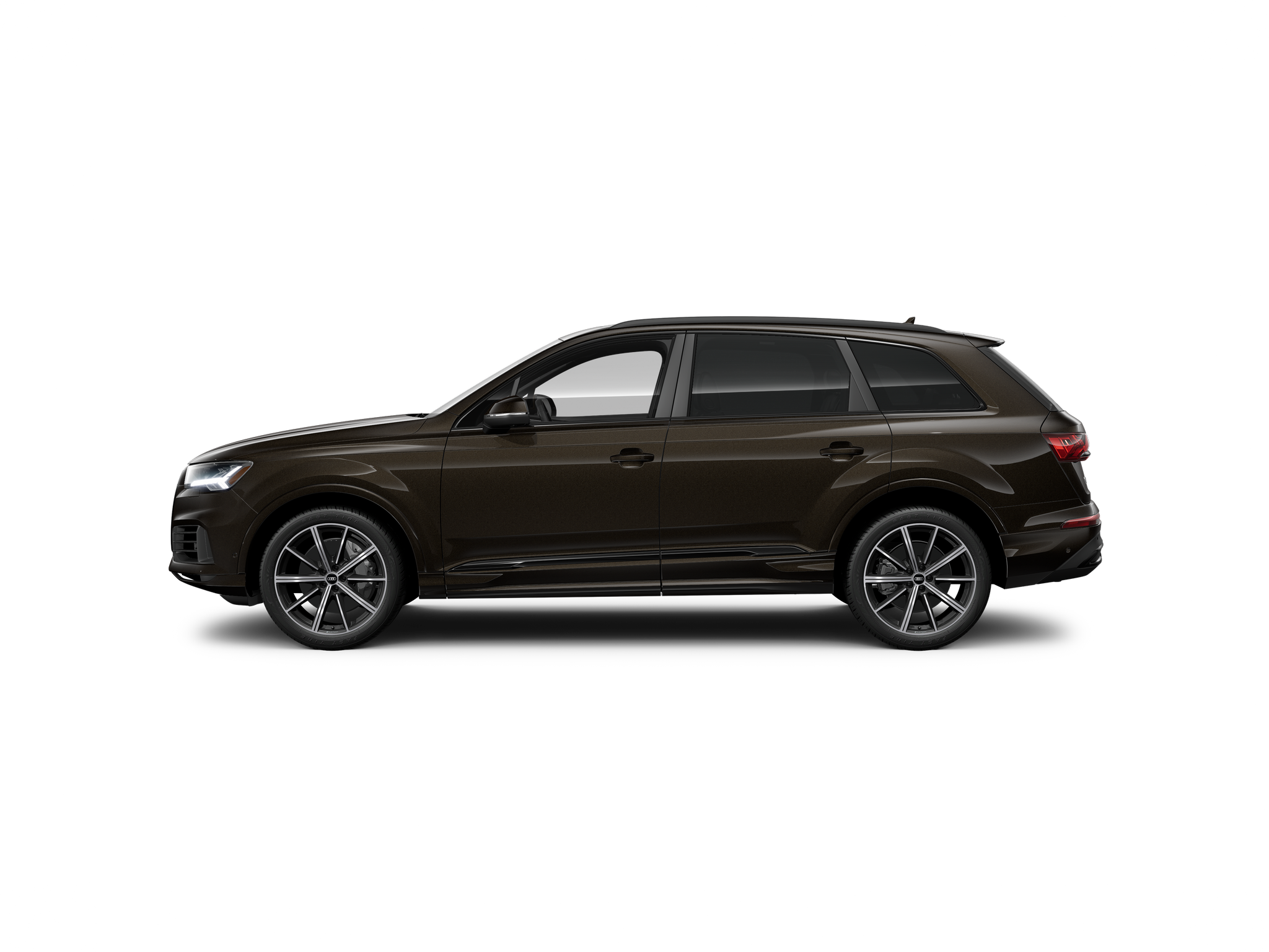 2024 Audi Q7
