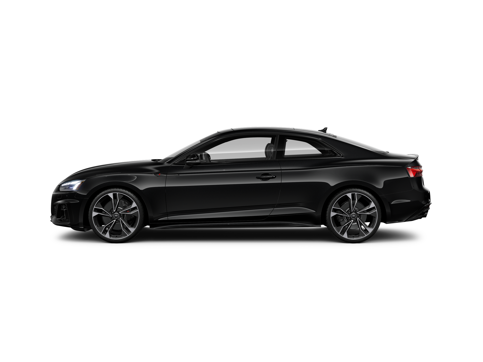 2024 Audi S5 Coupé