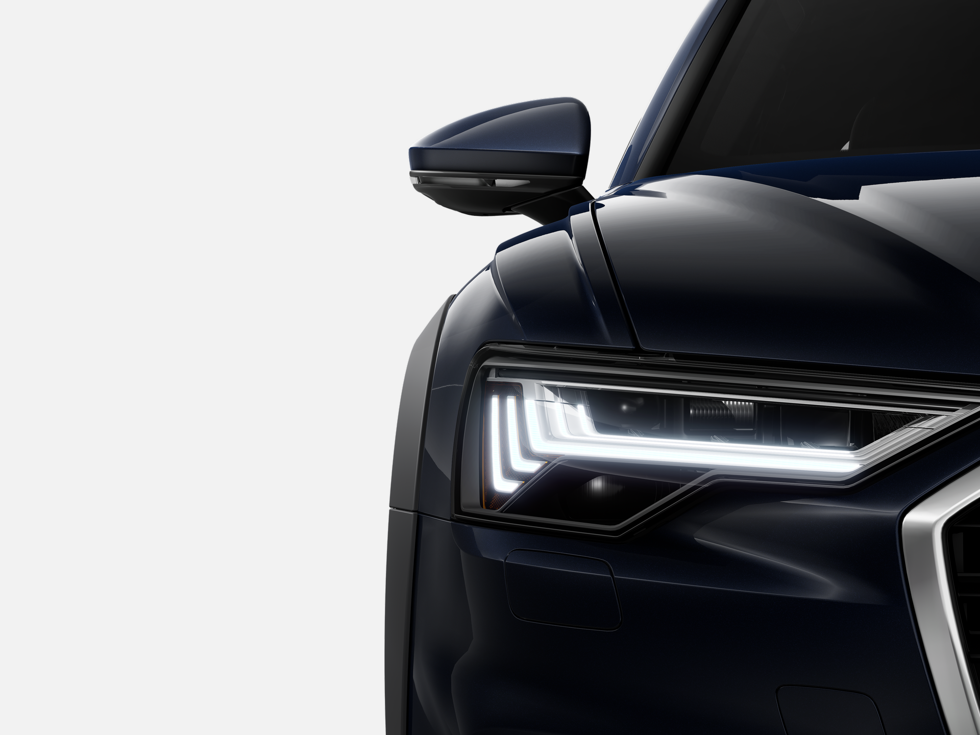 2023 Audi A6 allroad