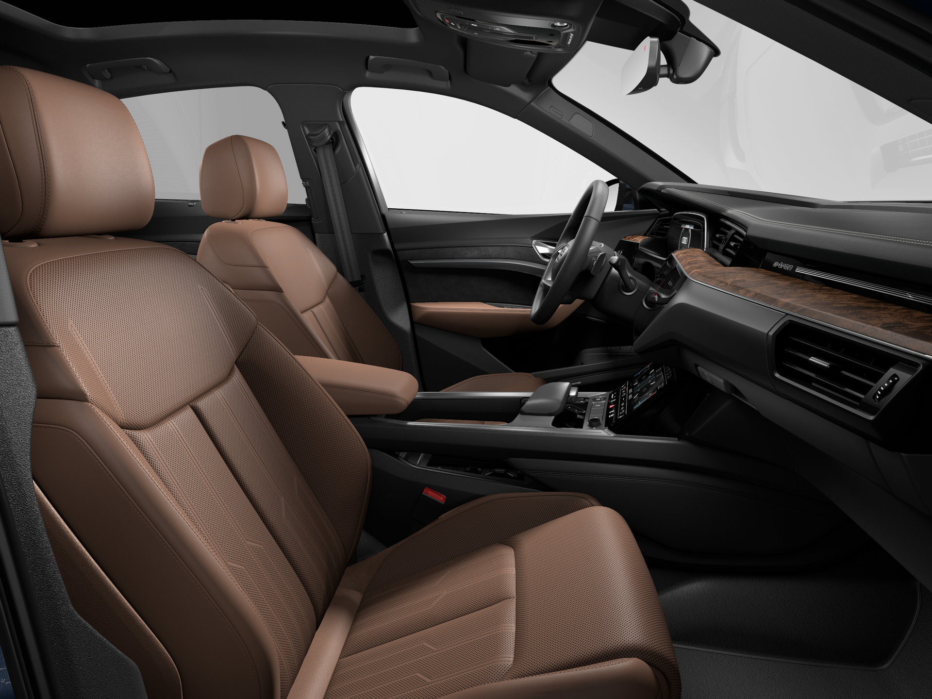 2021 Audi e-tron Sportback