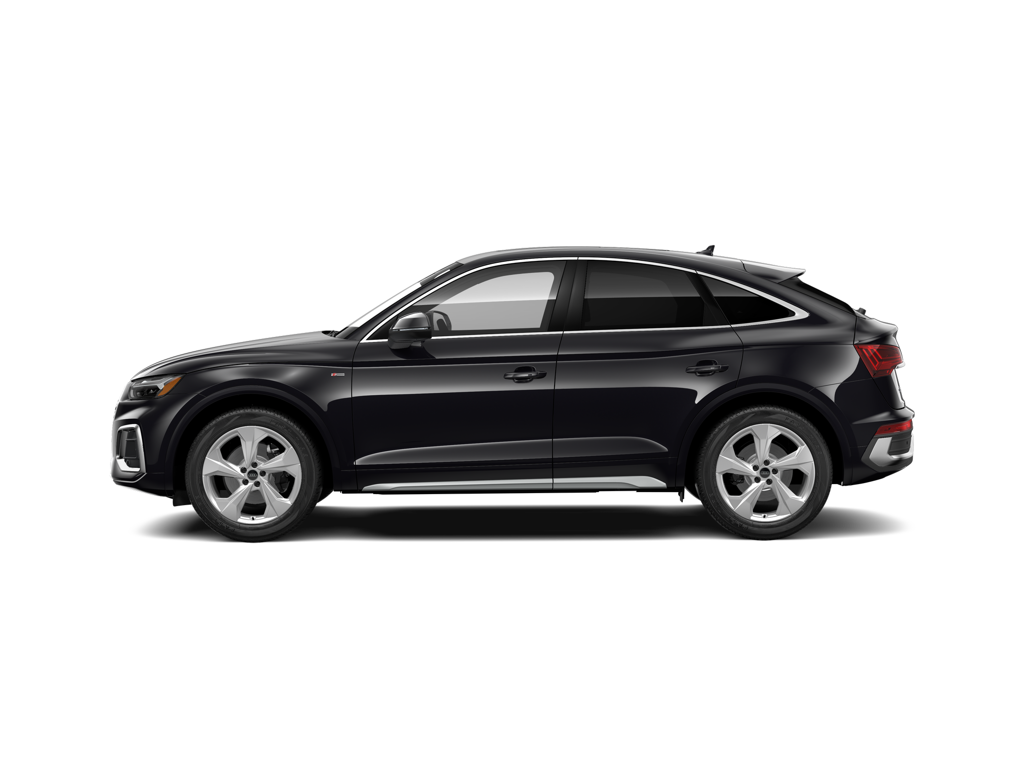 2021 Audi Q5 Sportback