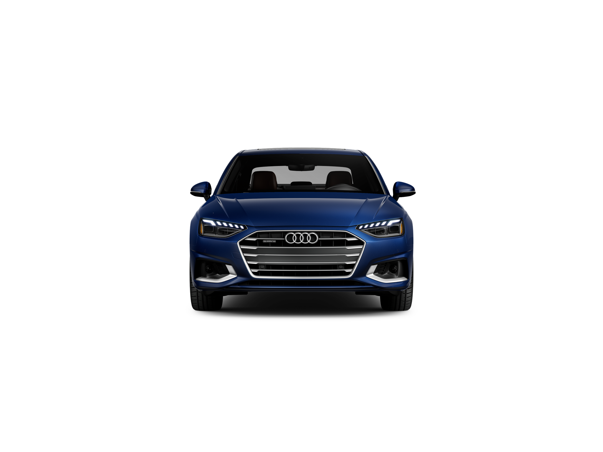 2023 Audi A4 Sedan